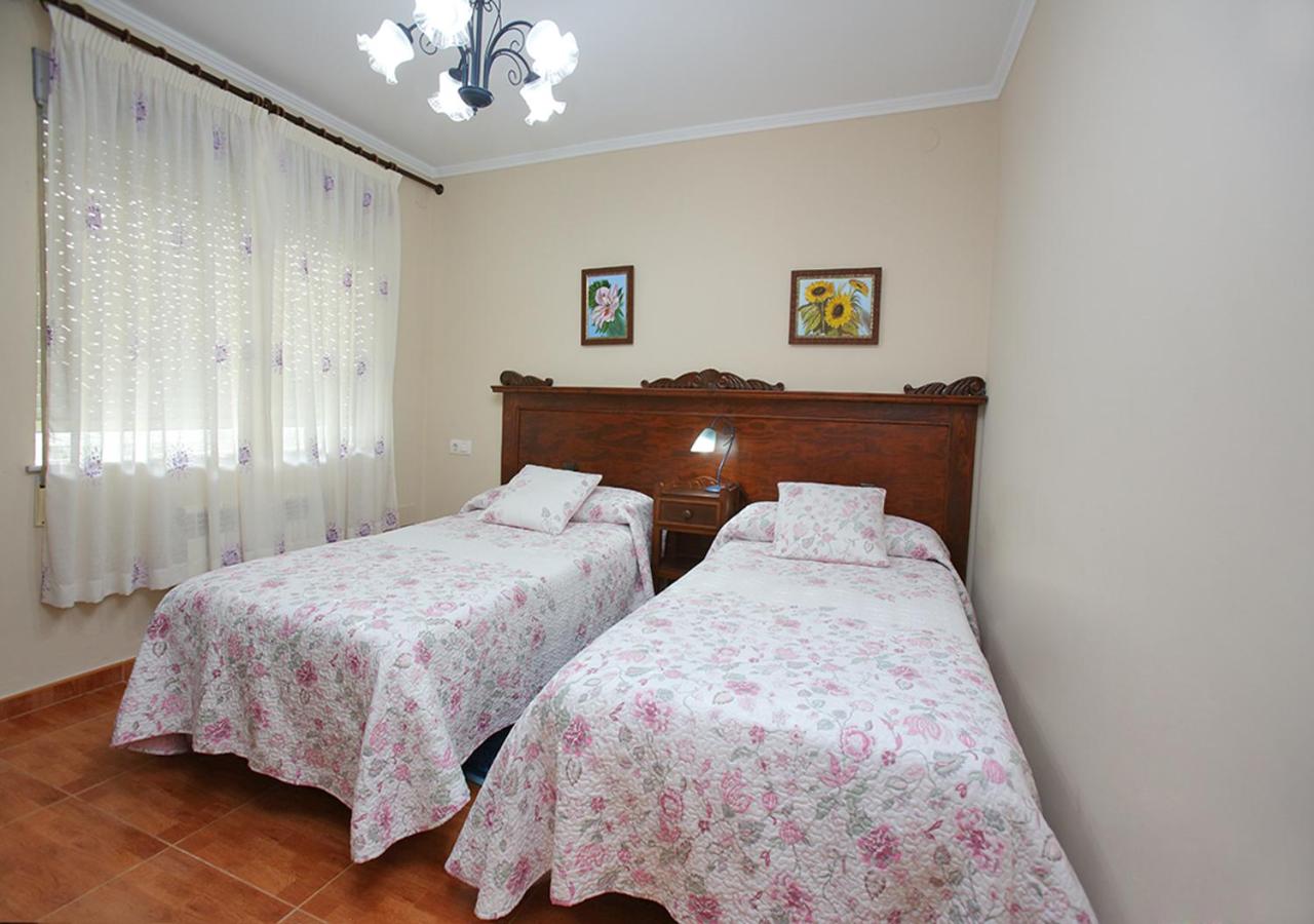 Habitación Doble o con Dos Camas