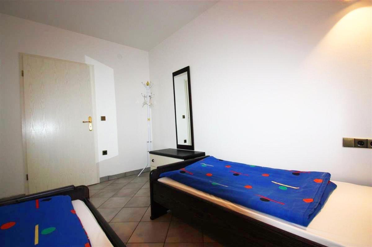 Apartment - Ground Floor