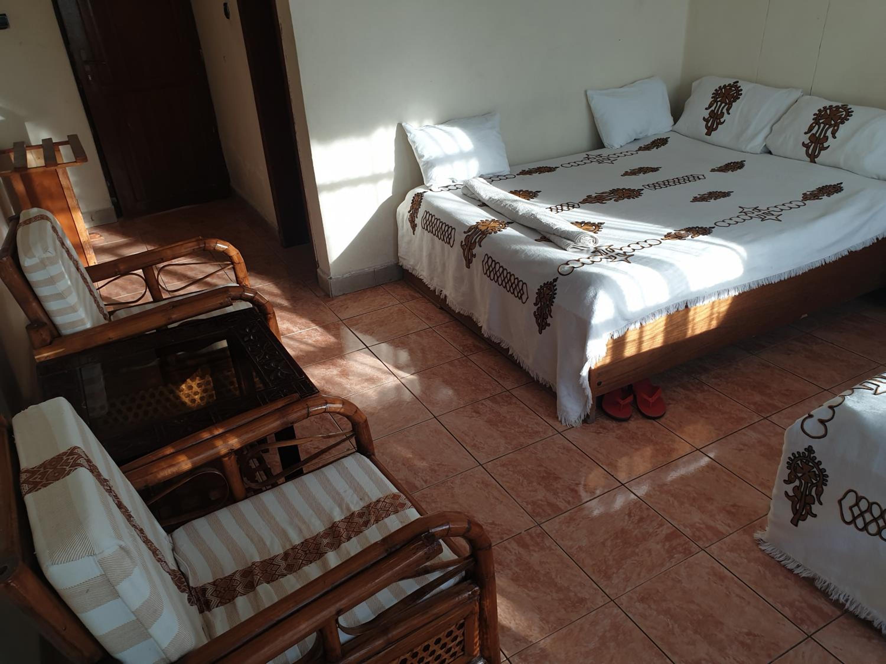 Triple Room photo 2