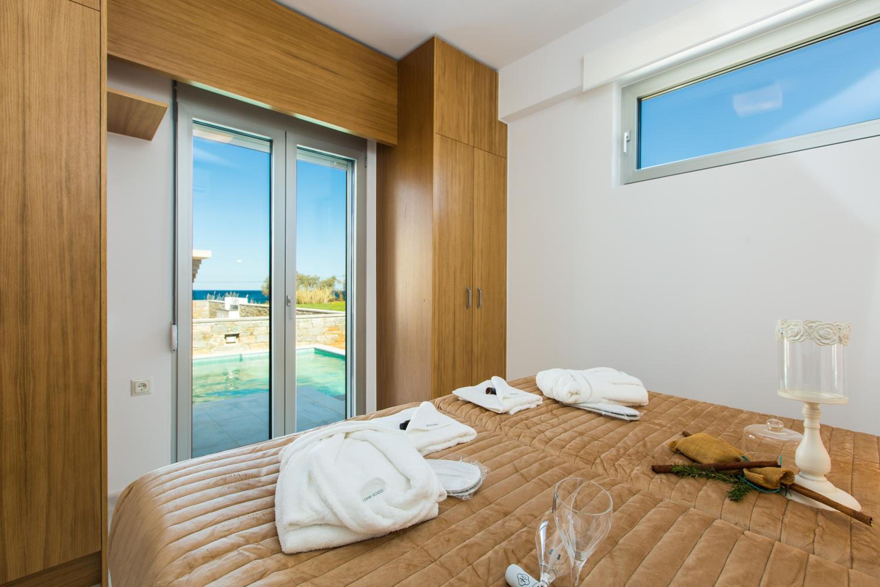 Two-Bedroom Villa with Private Pool