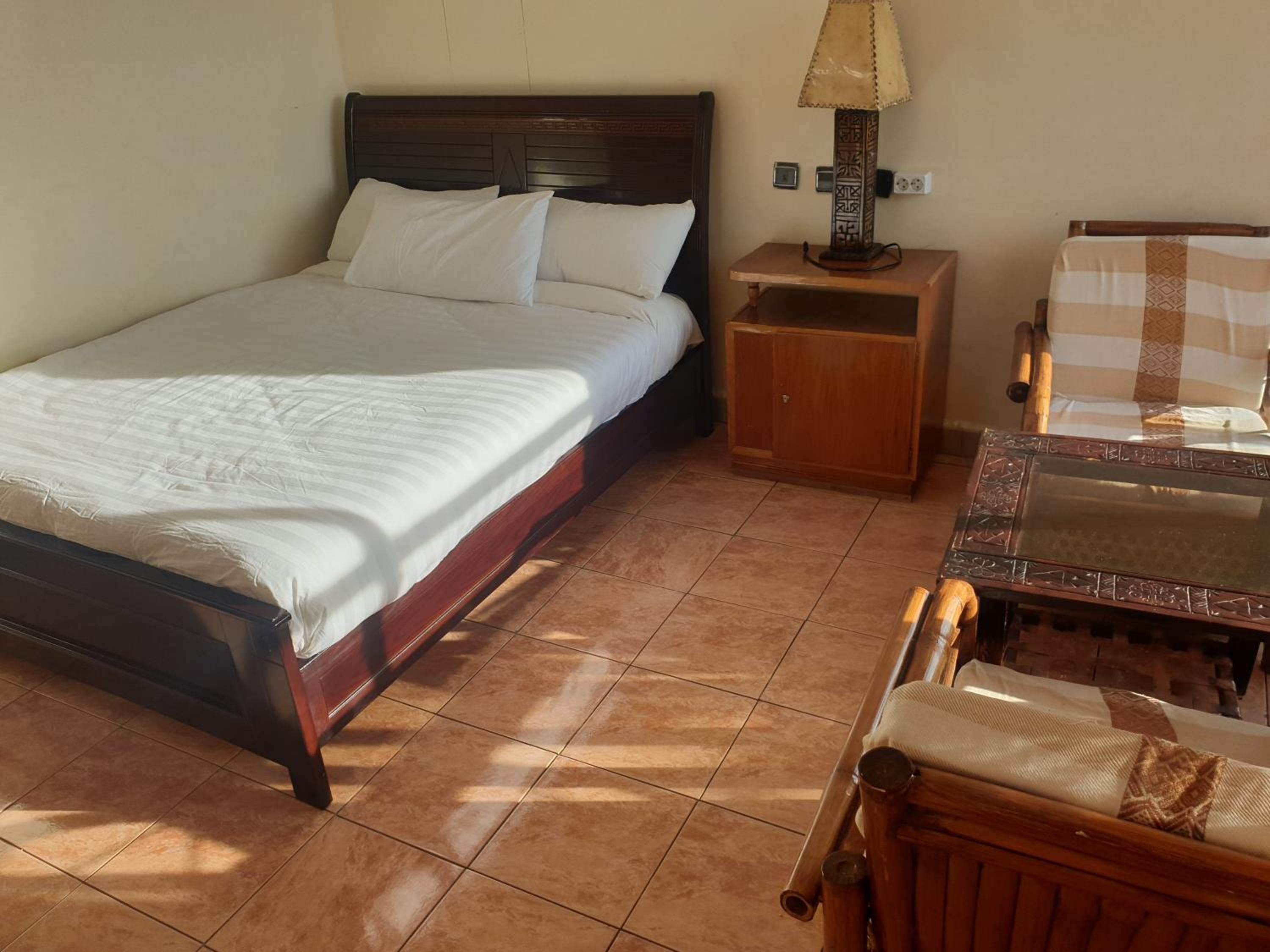 Single Room photo 3