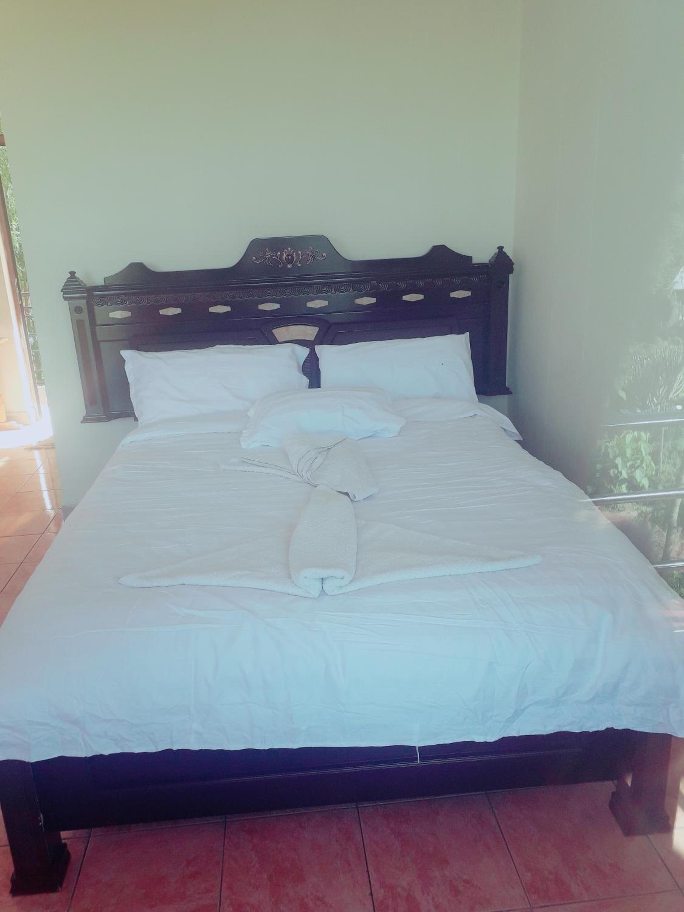 Double Or Twin Room photo 2