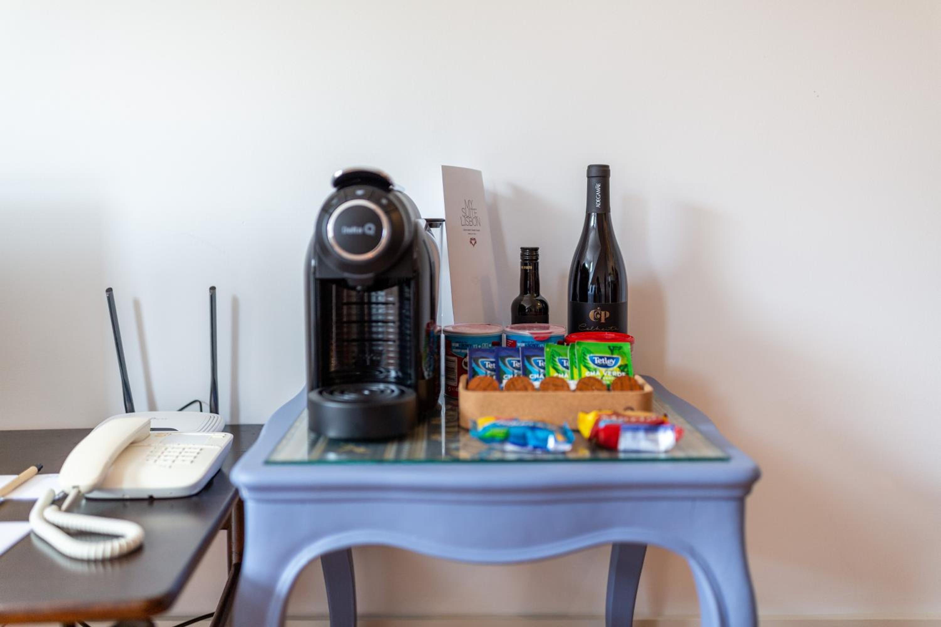 Studio Apartment - Photo 11