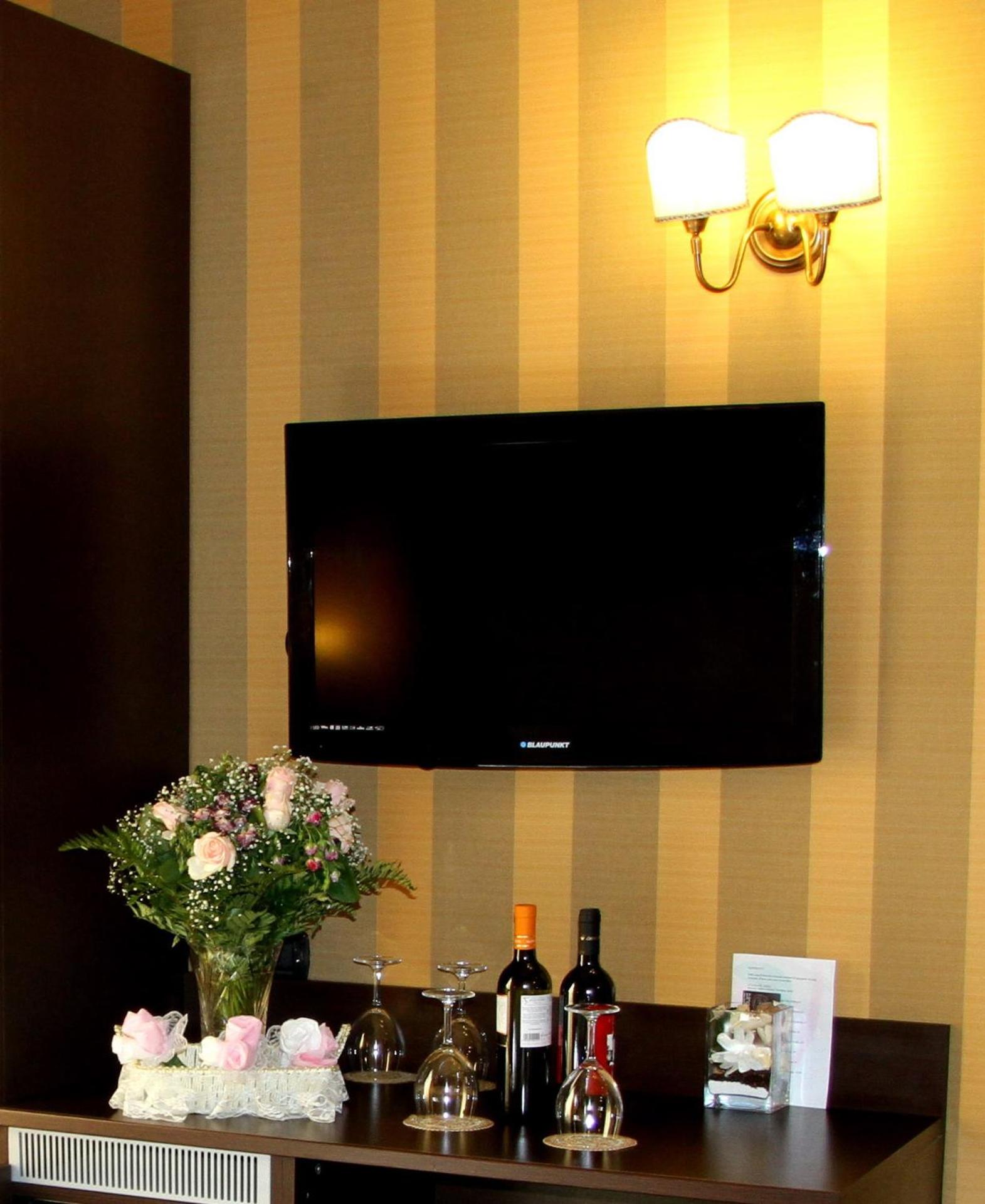 Double or Twin Room photo 2