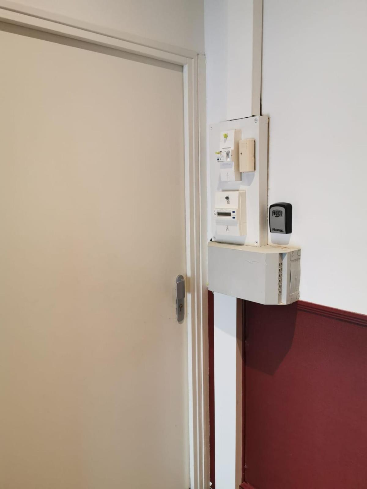 Two-Bedroom Apartment - Photo 1