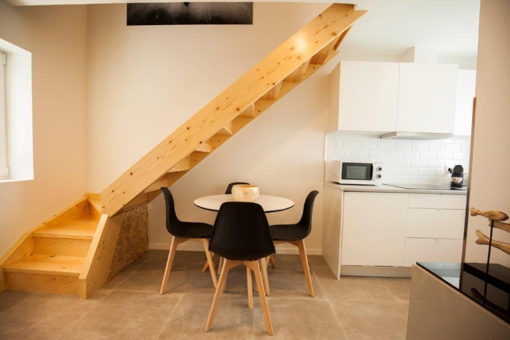 Duplex Apartment