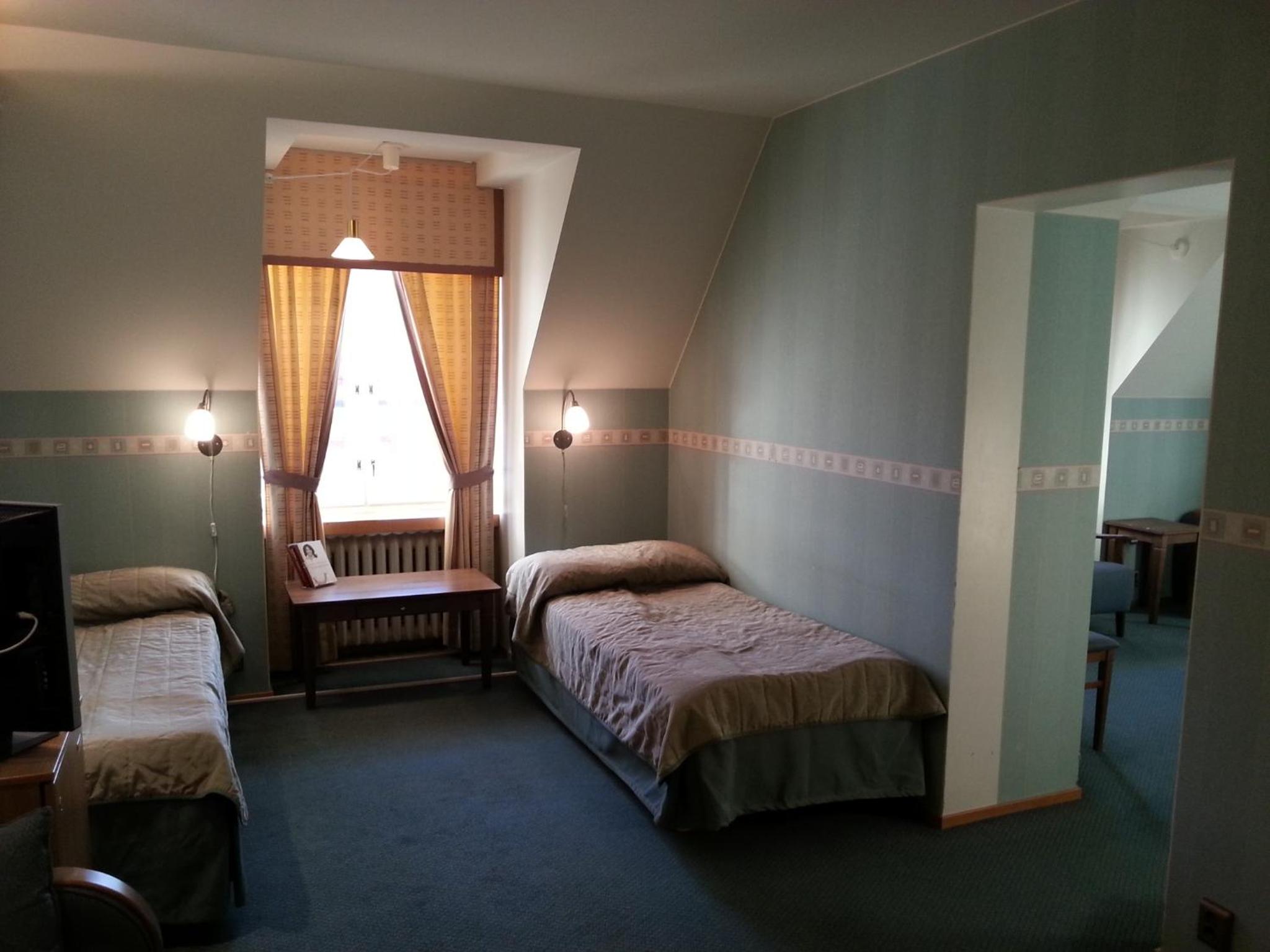 Standard Quadruple Room - Photo 10