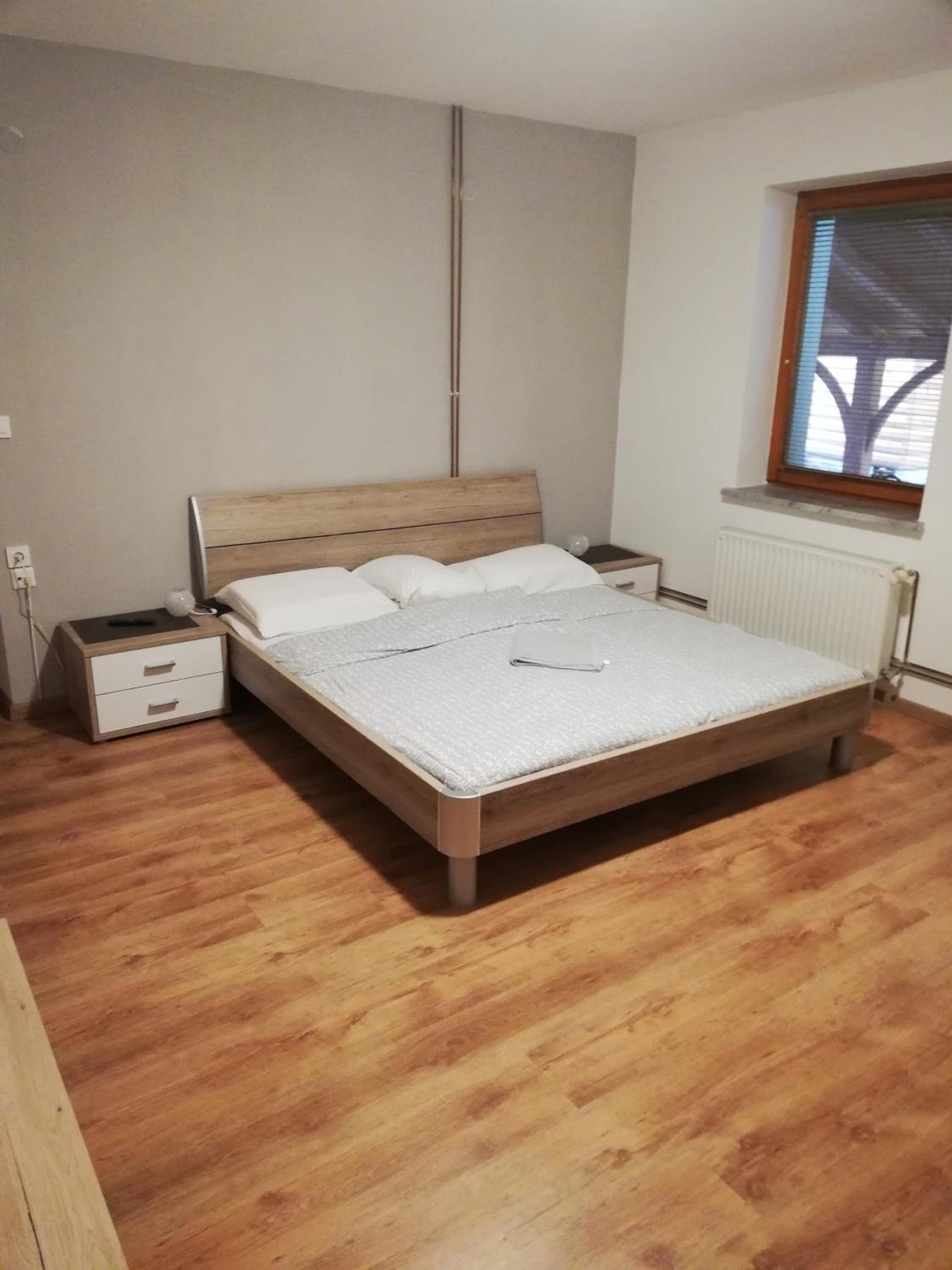 Double Room with Balcony photo 1