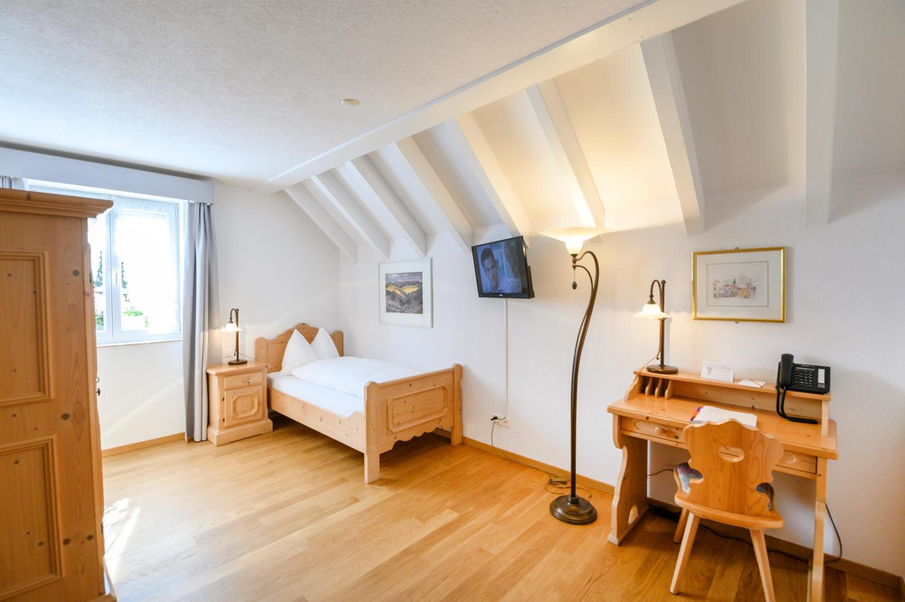 Single Room