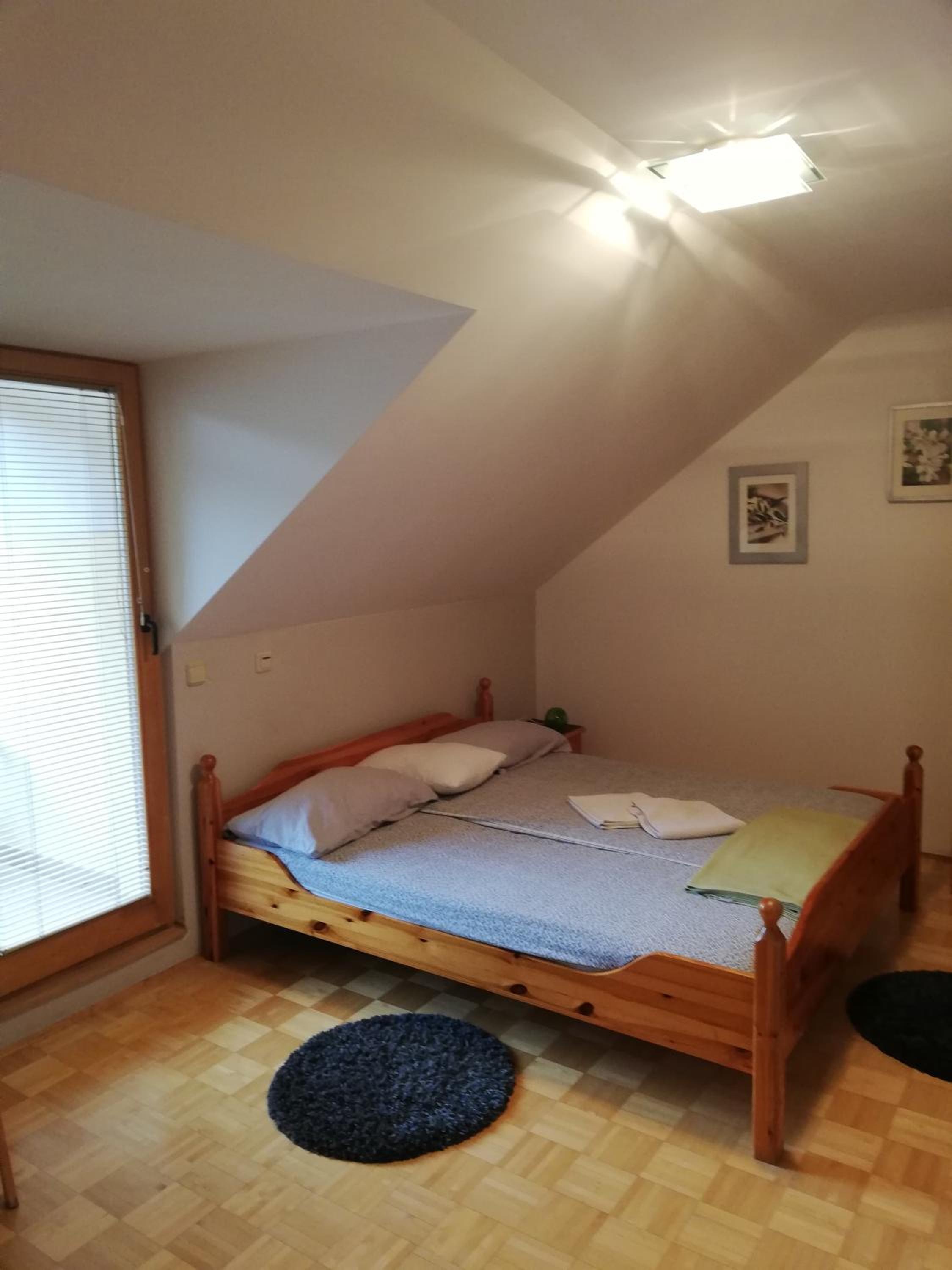 Double Room with Balcony photo 1
