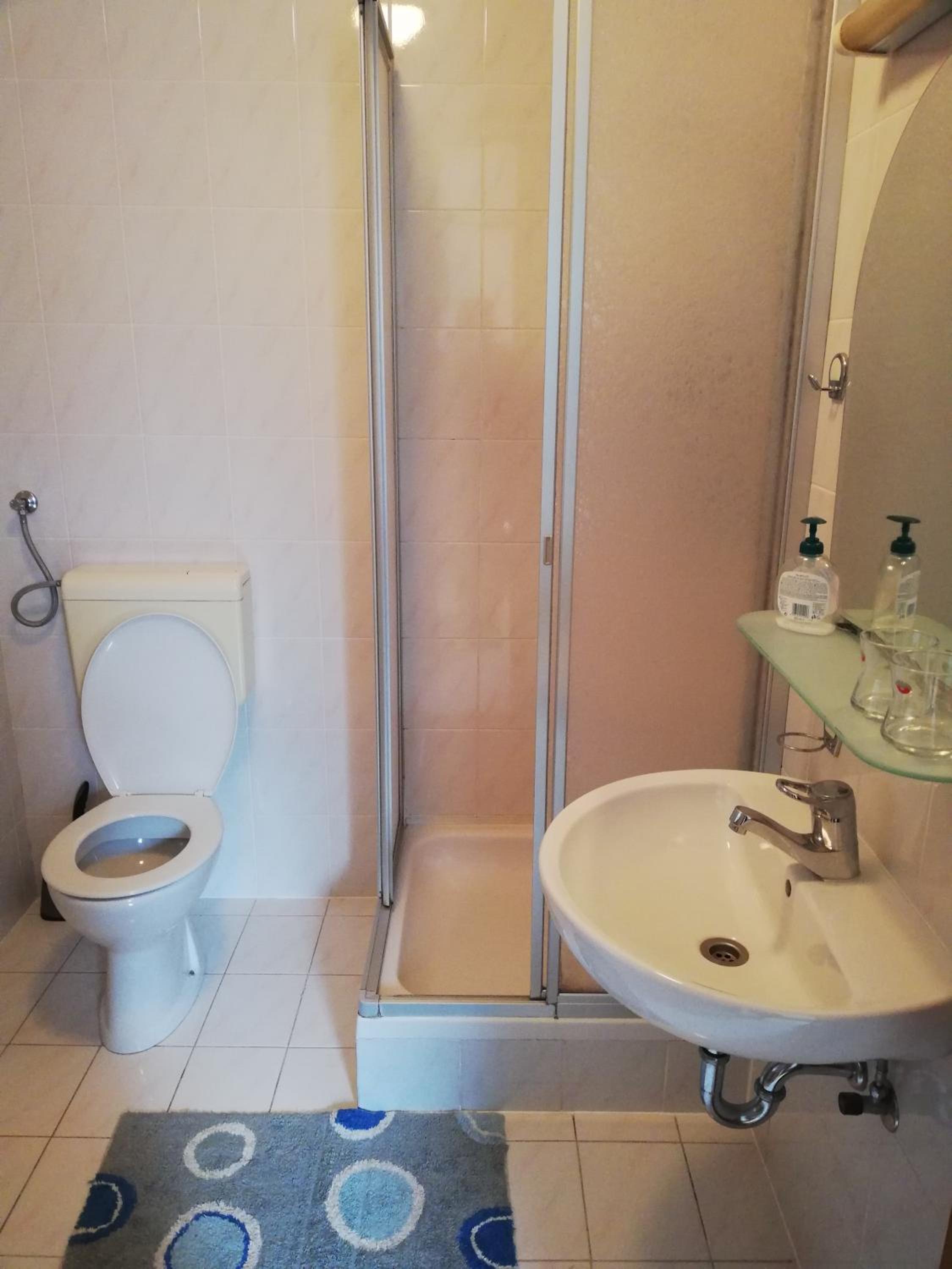 Double Room with Balcony photo 2