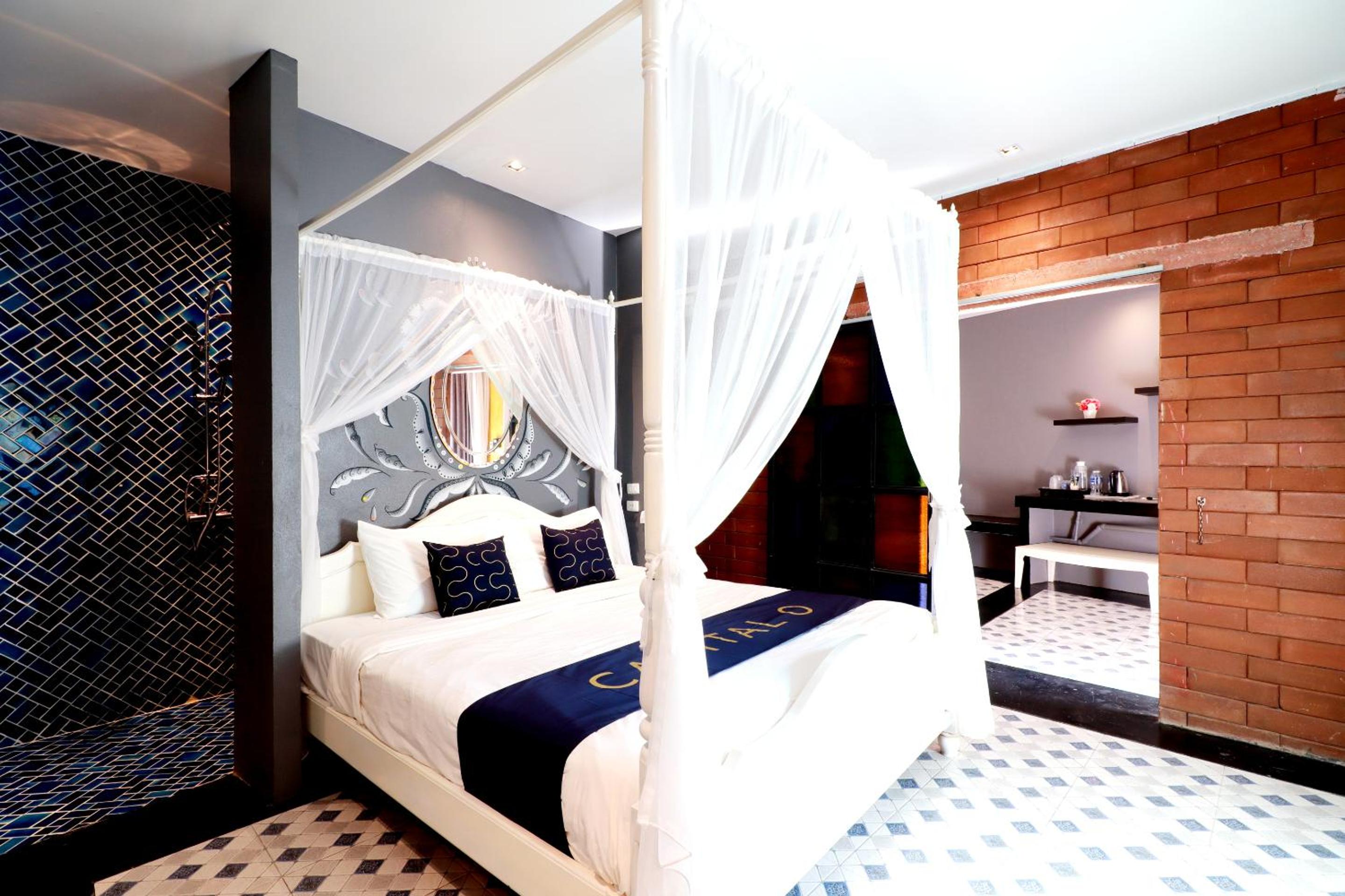One-Bedroom Suite