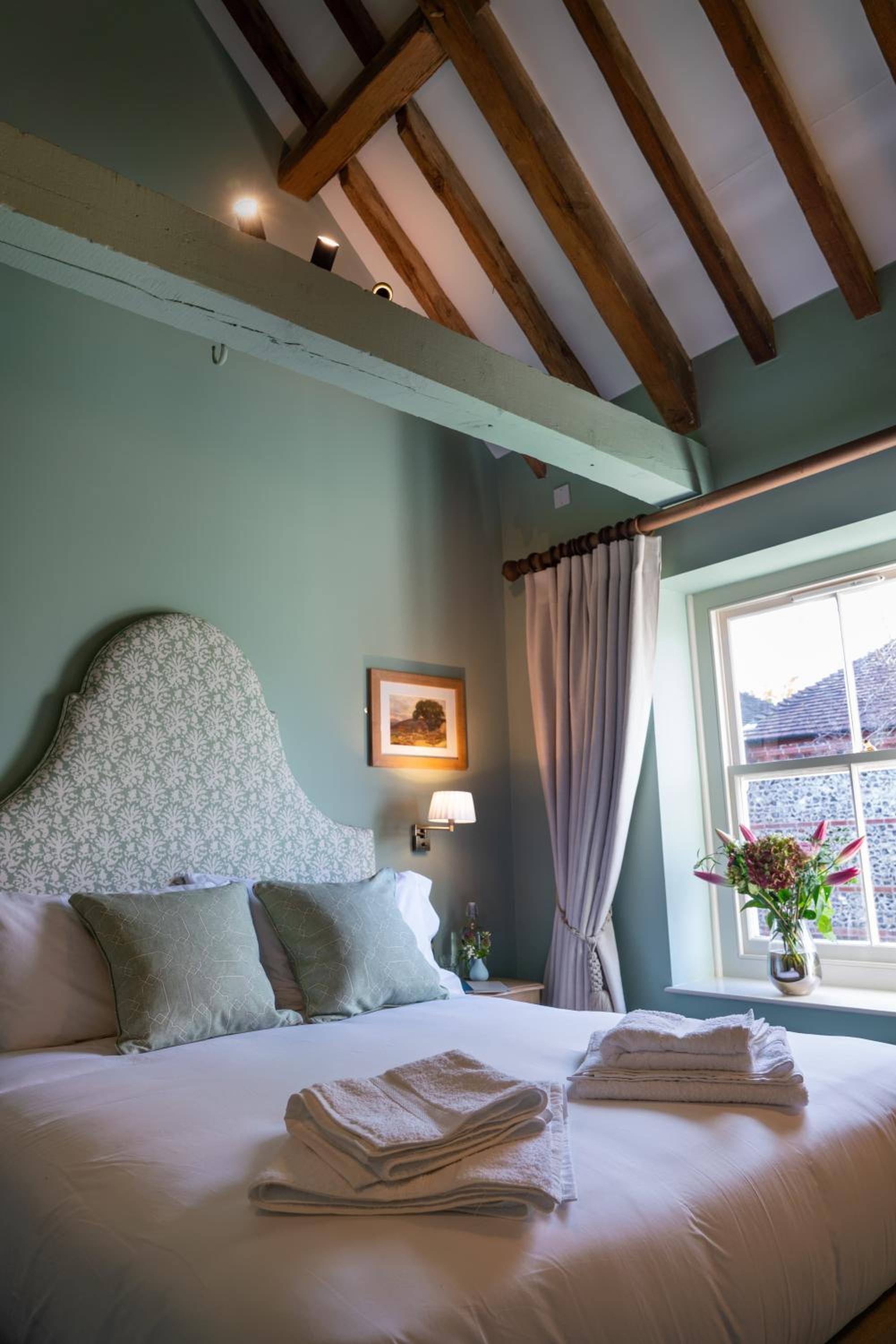Double Room - Photo 2