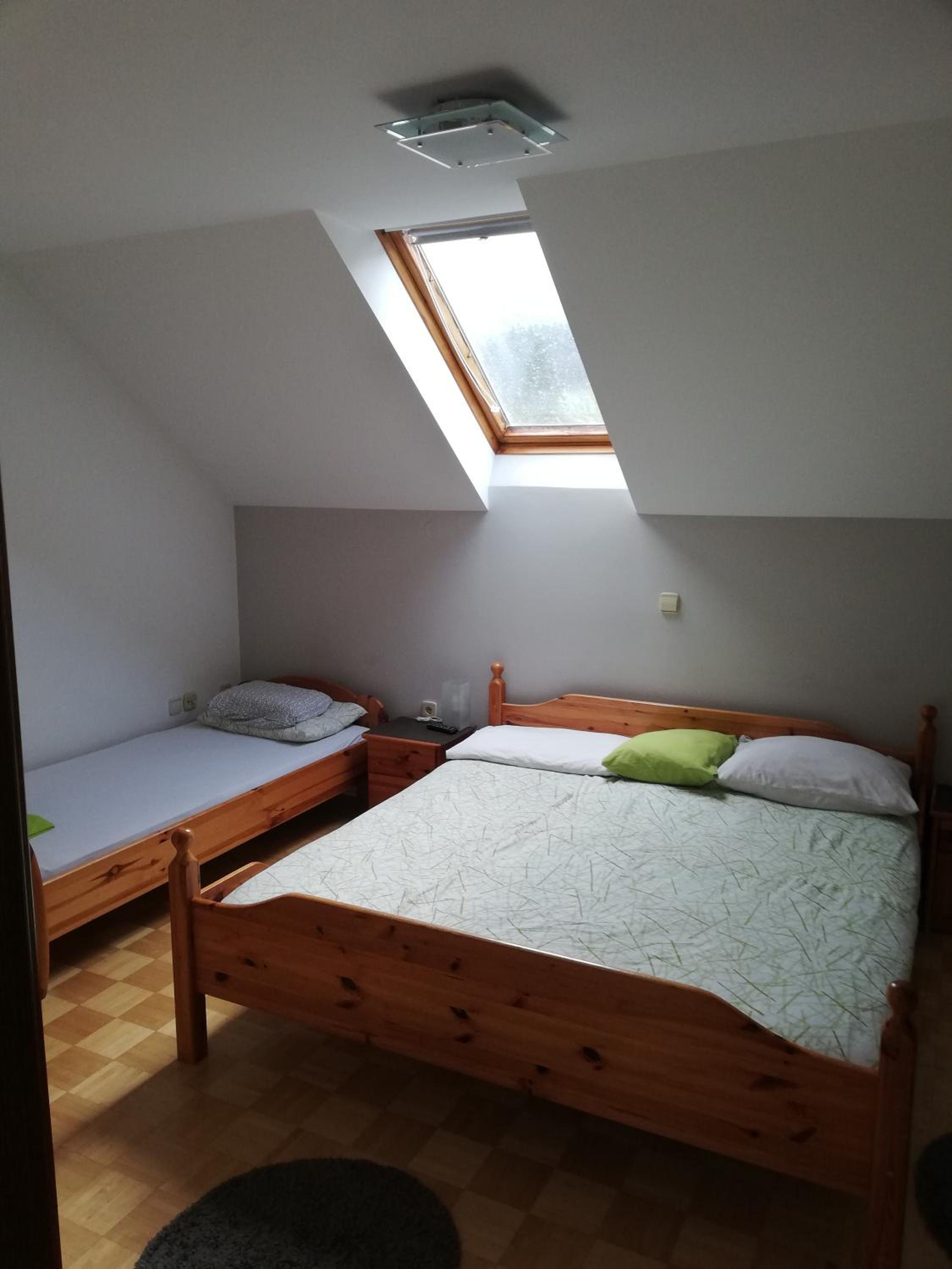 Standard Triple Room photo 3