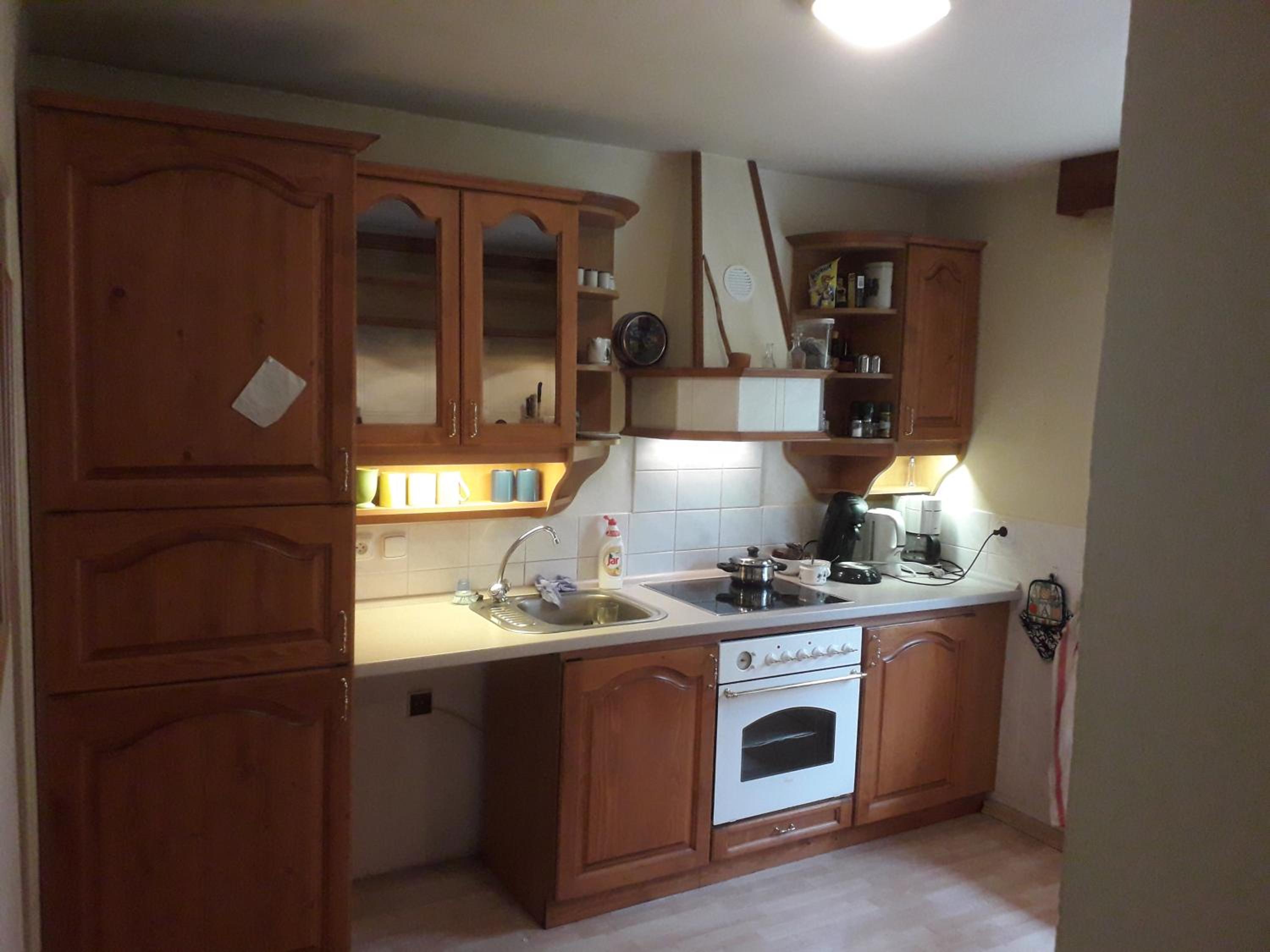 Holiday Home - Ground Floor	 photo 2