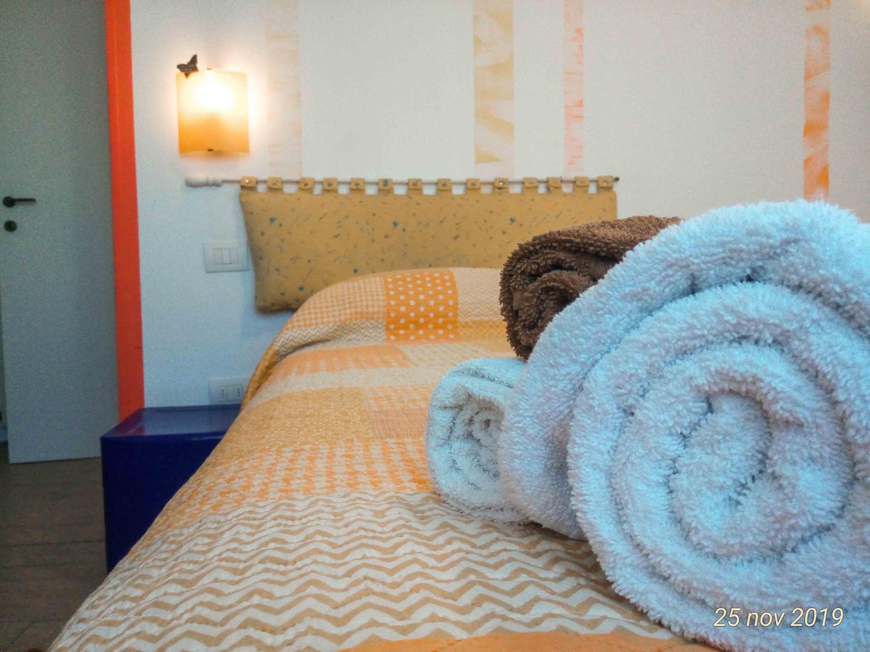 Economy Double or Twin Room photo 1