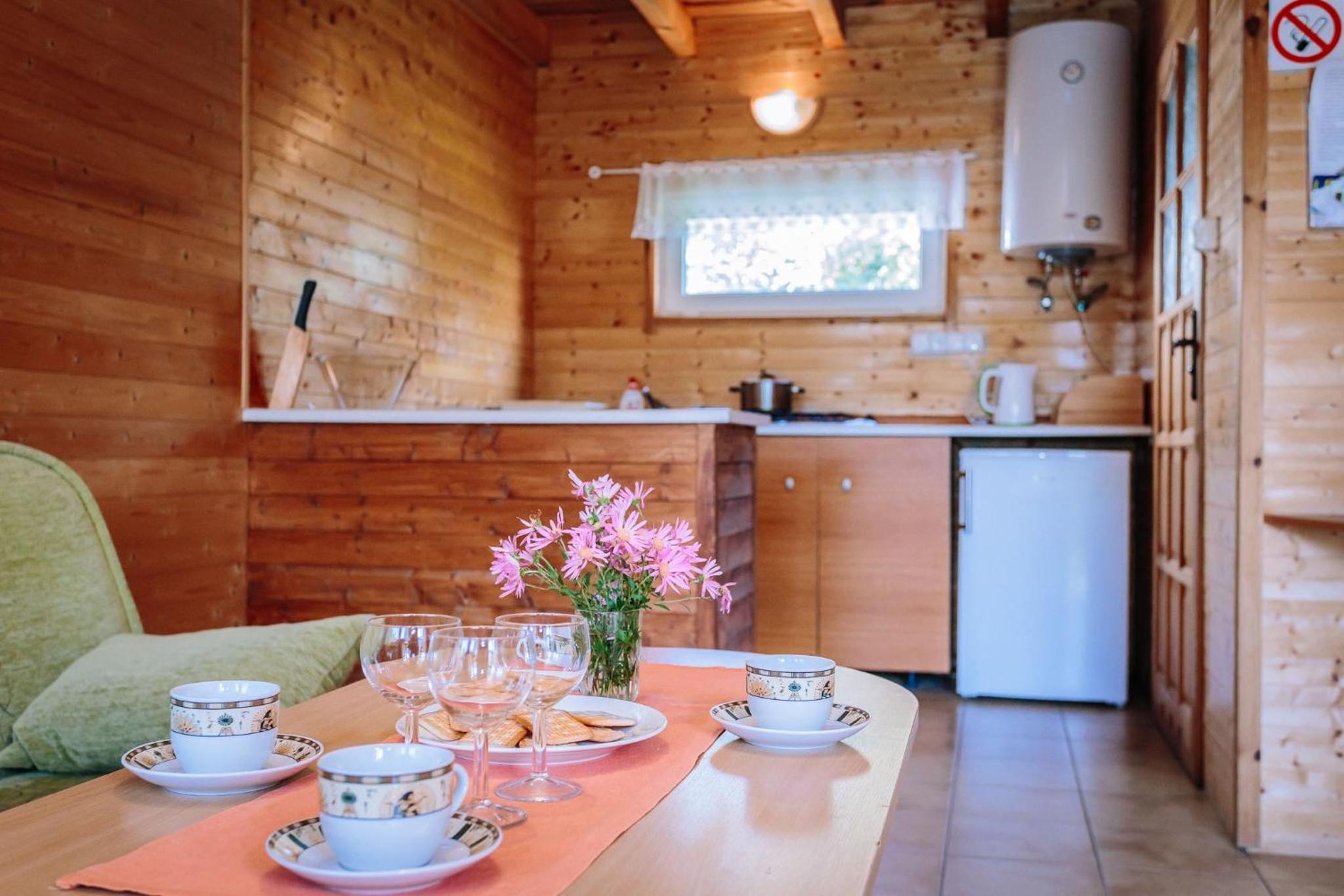 Two-Bedroom House photo 1