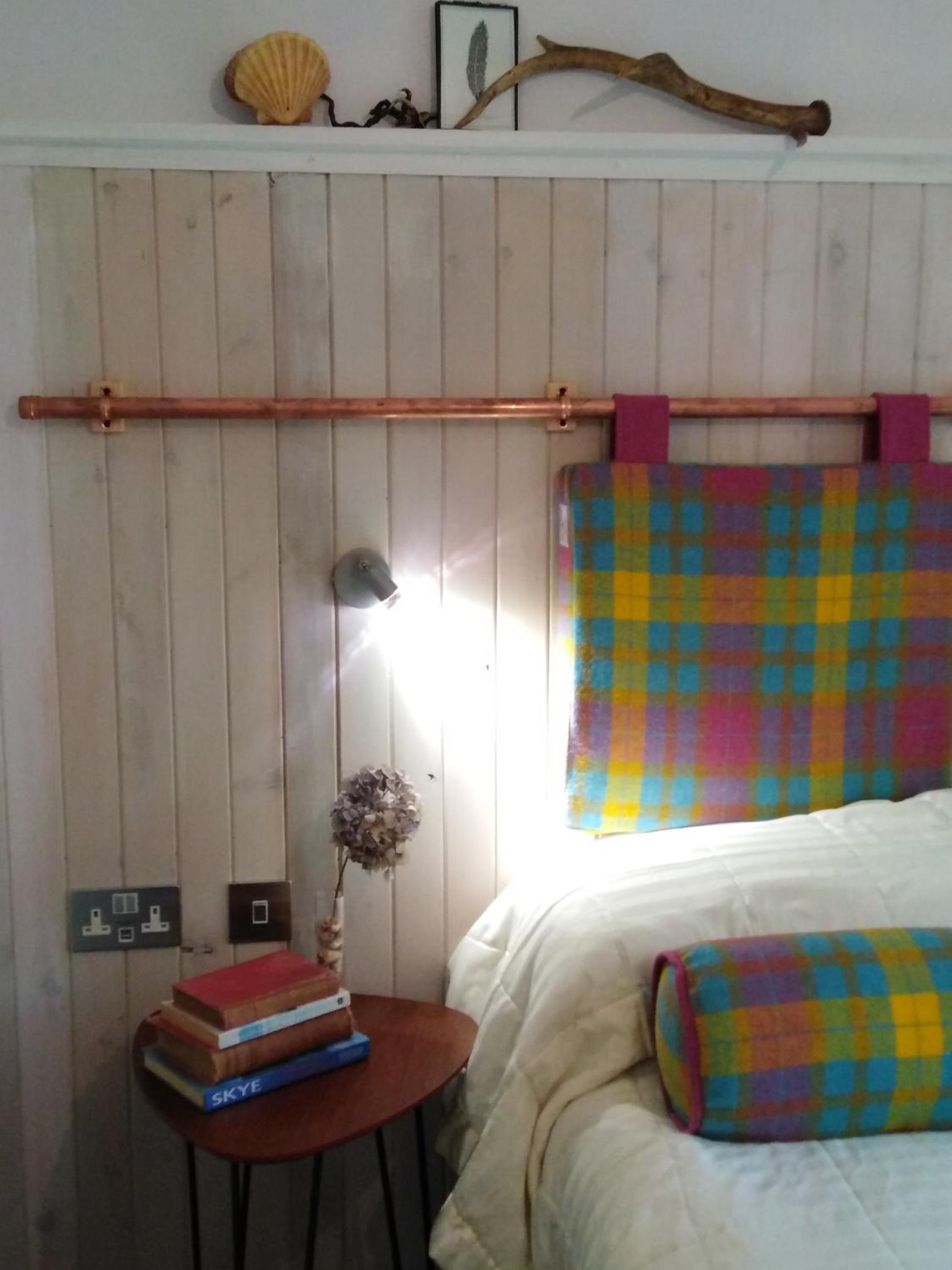 Double Room With Garden View photo 1