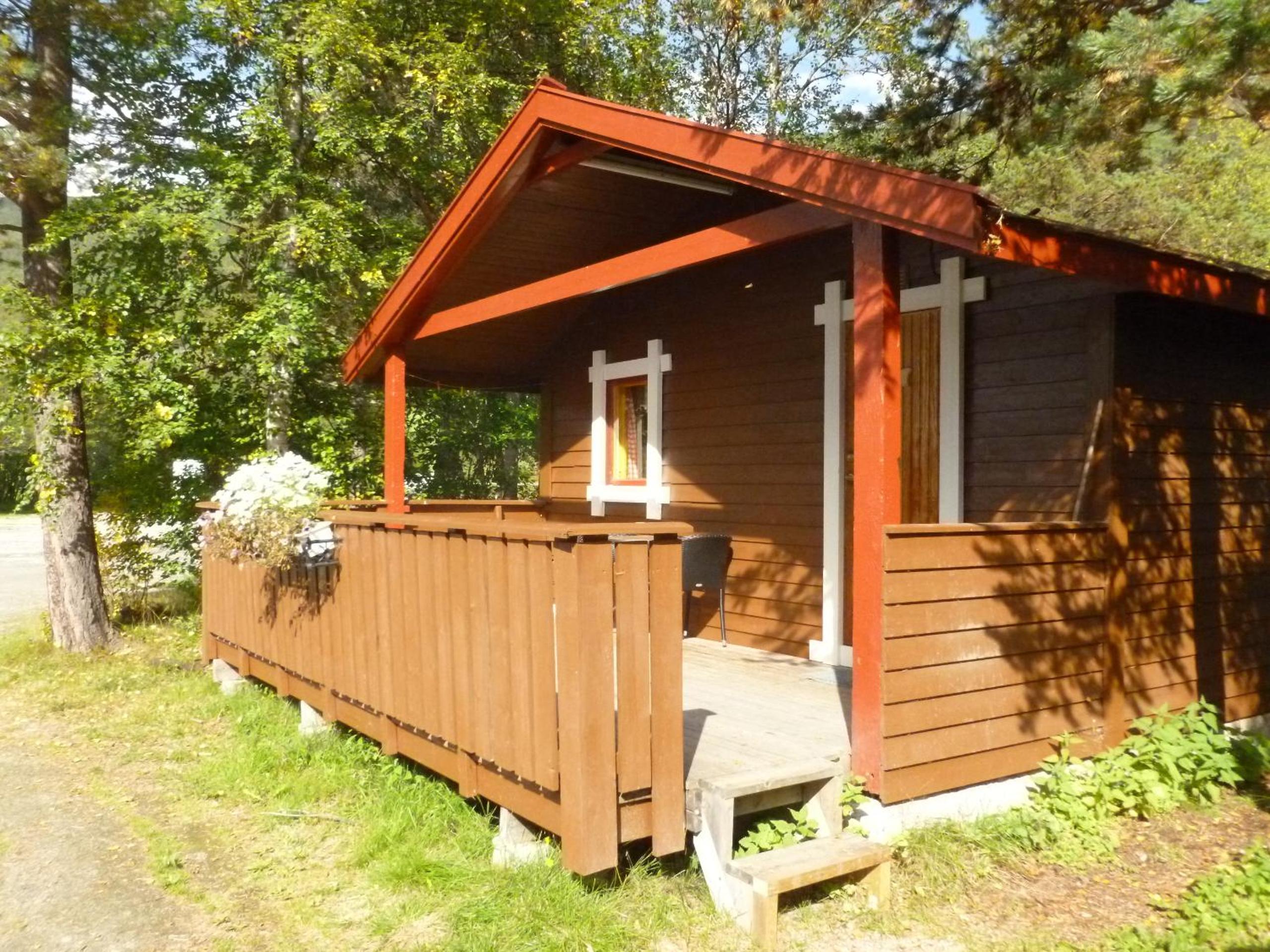One-Bedroom House (2 Adults) - Photo 5