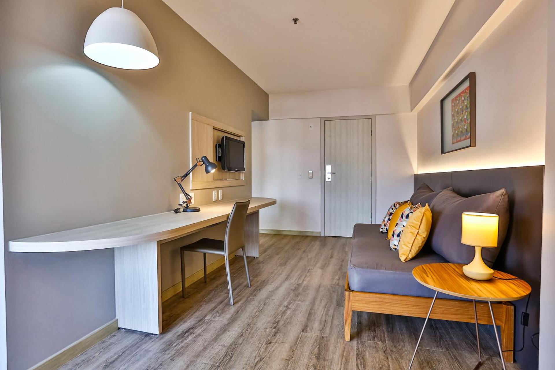 Premium Triple Suite