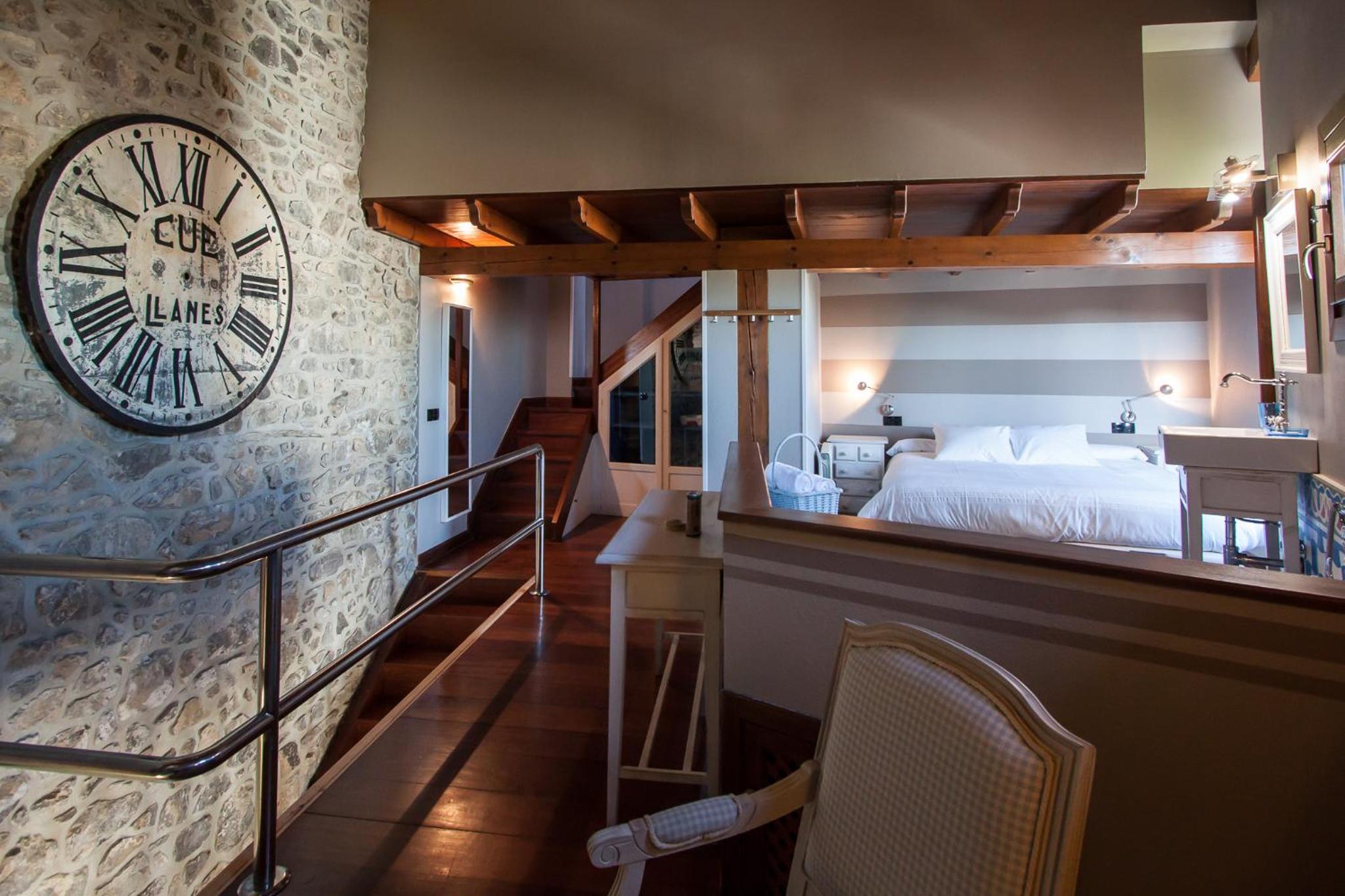 Casa de Dos Habitaciones