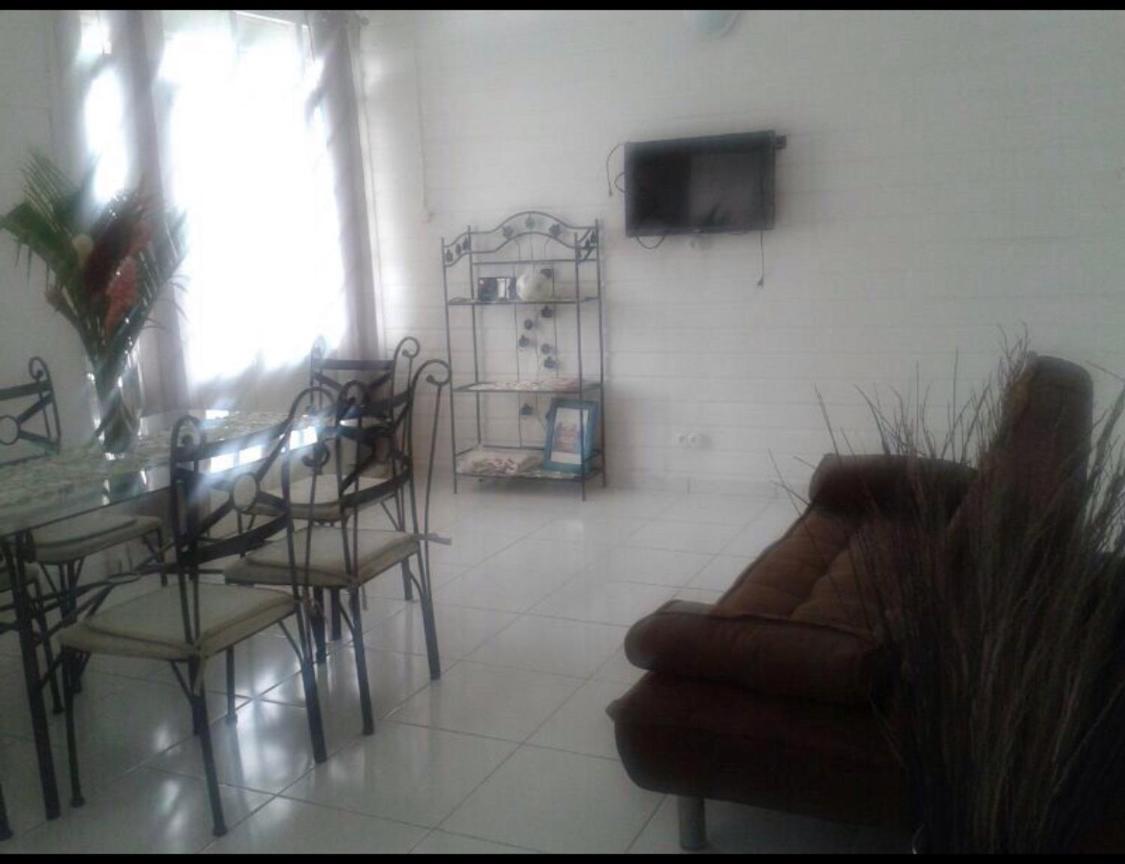 Three-Bedroom House - Photo 5