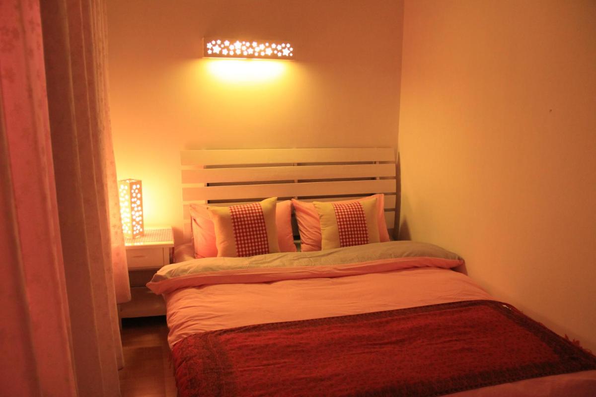 Special Offer - Double Room photo 1