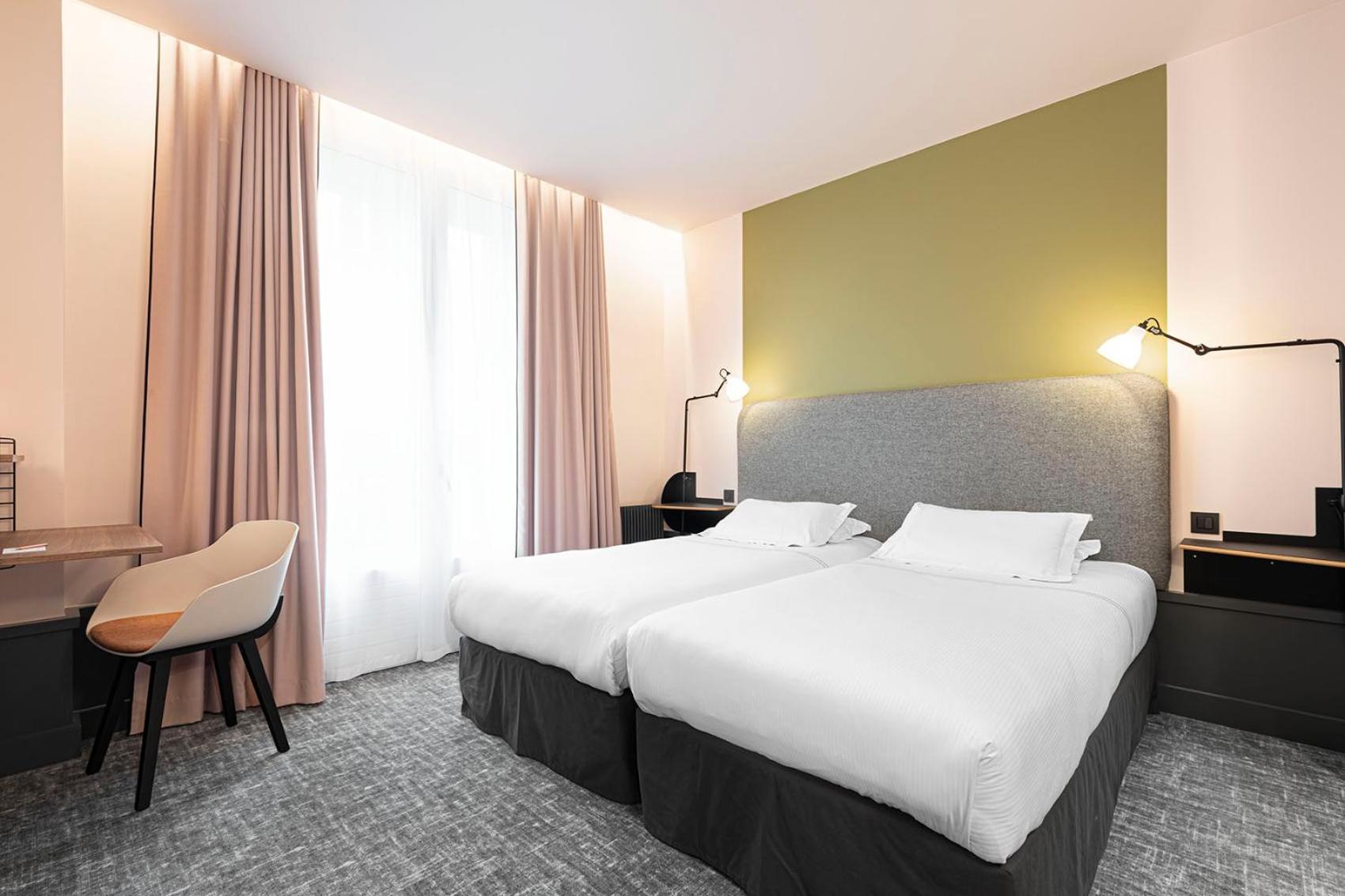 Comfort Twin Room - Photo 6