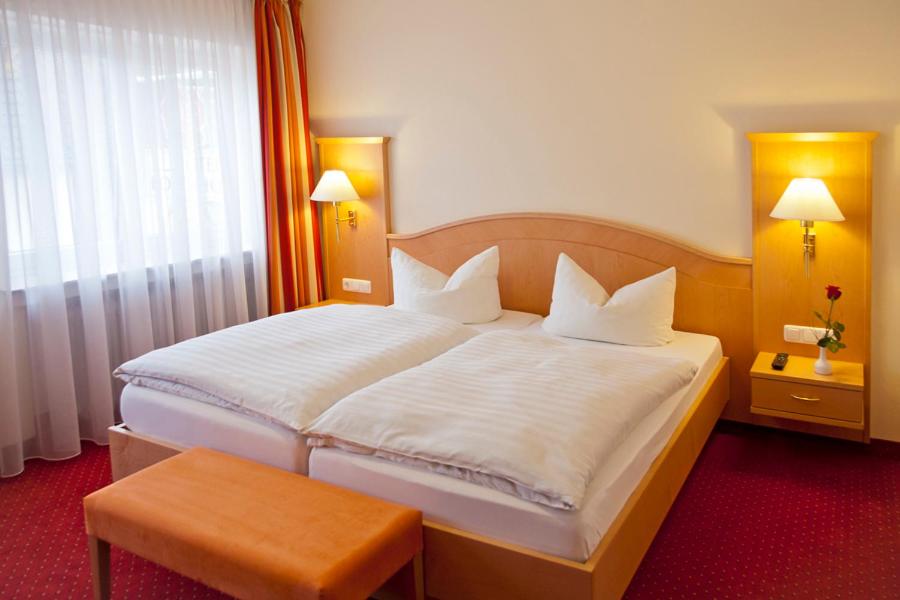 Double Room - Photo 4