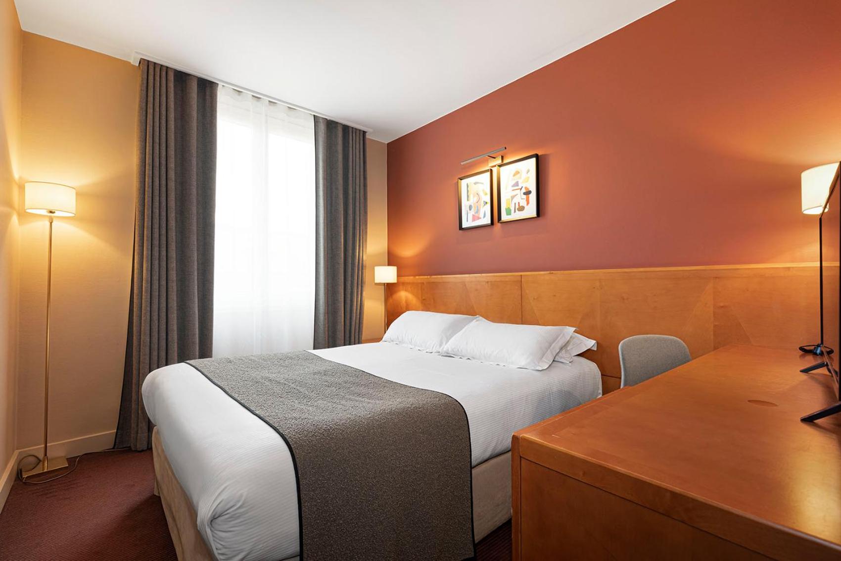 Standard Double Room - Photo 5