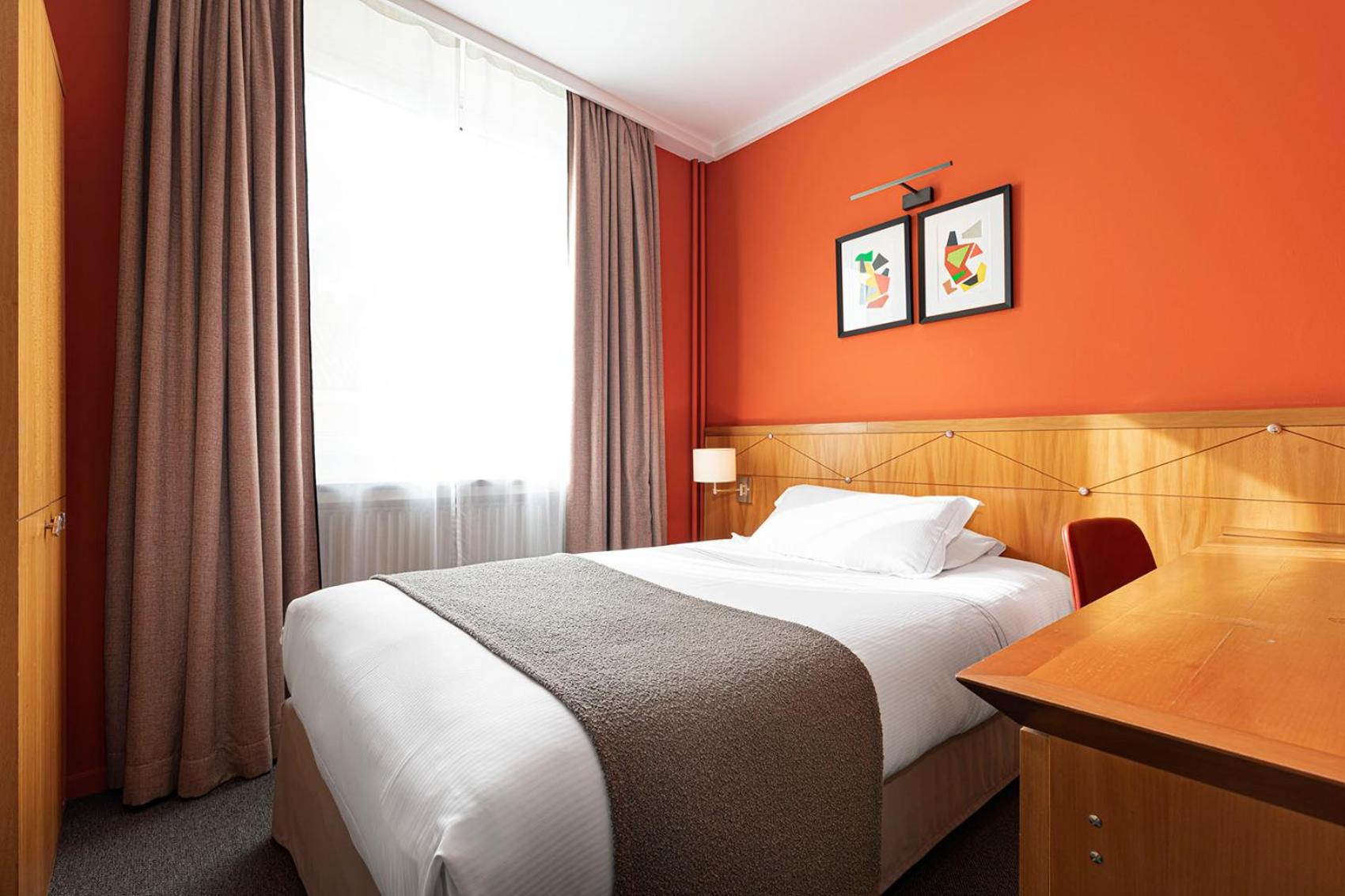 Standard Single Room photo 2