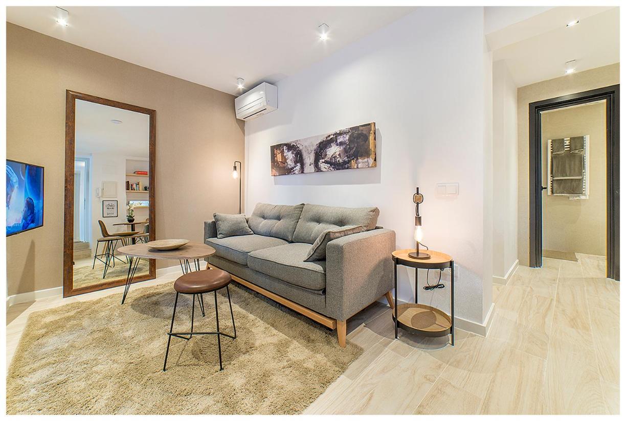 Apartamento Superior