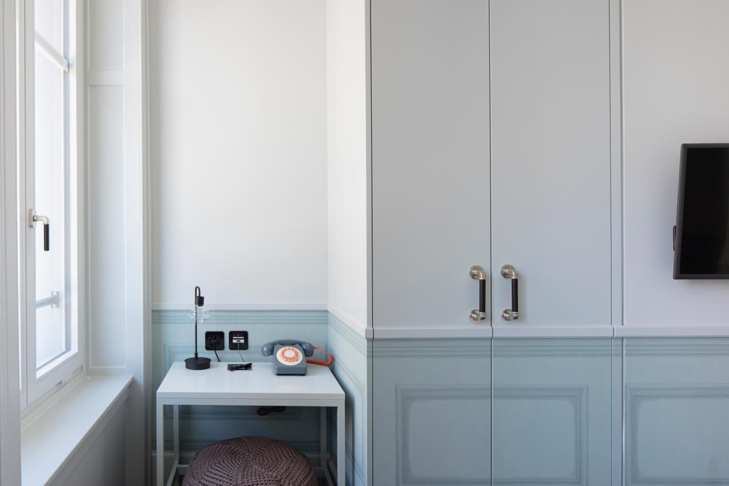 Small Double Room - Photo 6