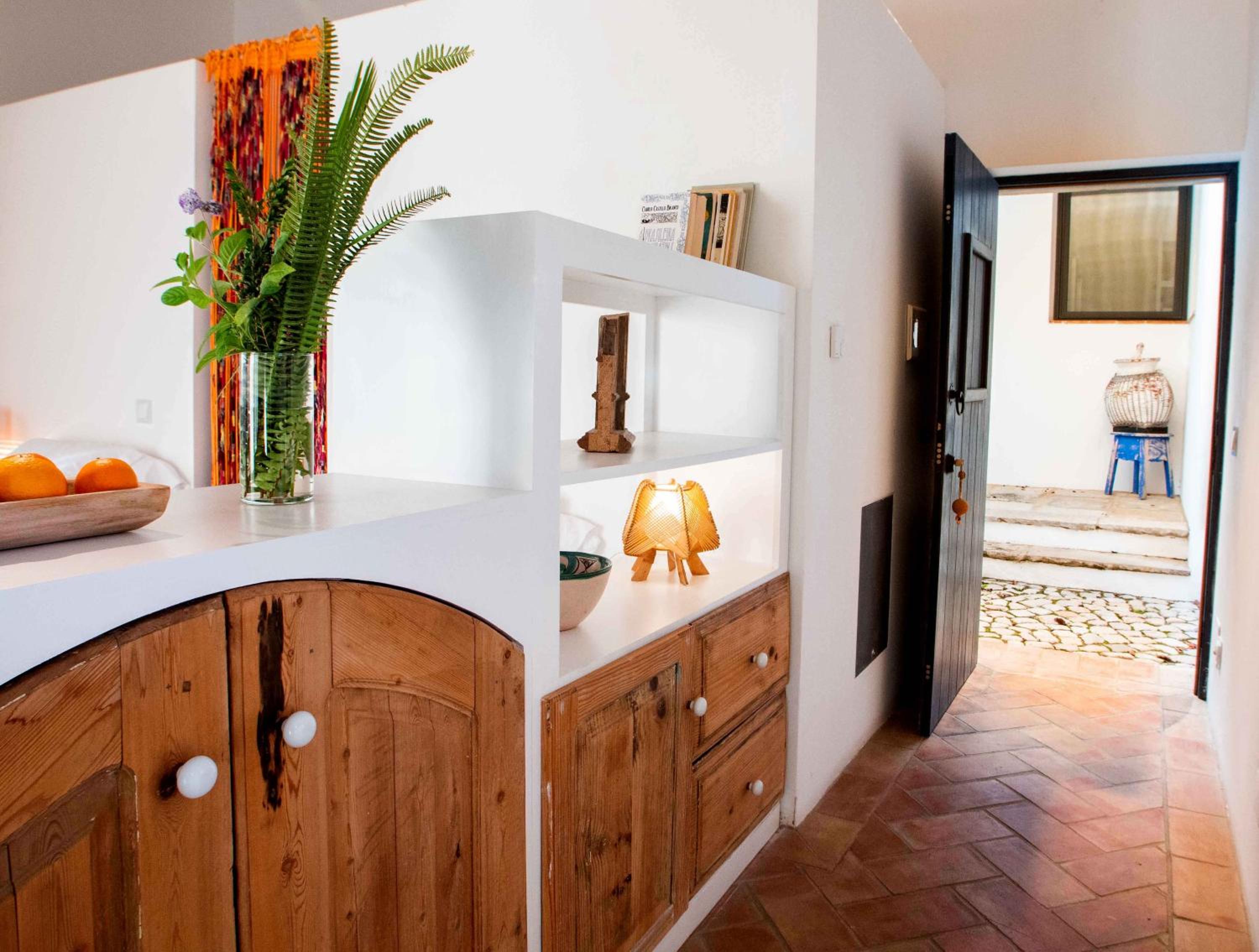 Double or Twin Room with Garden View photo 3