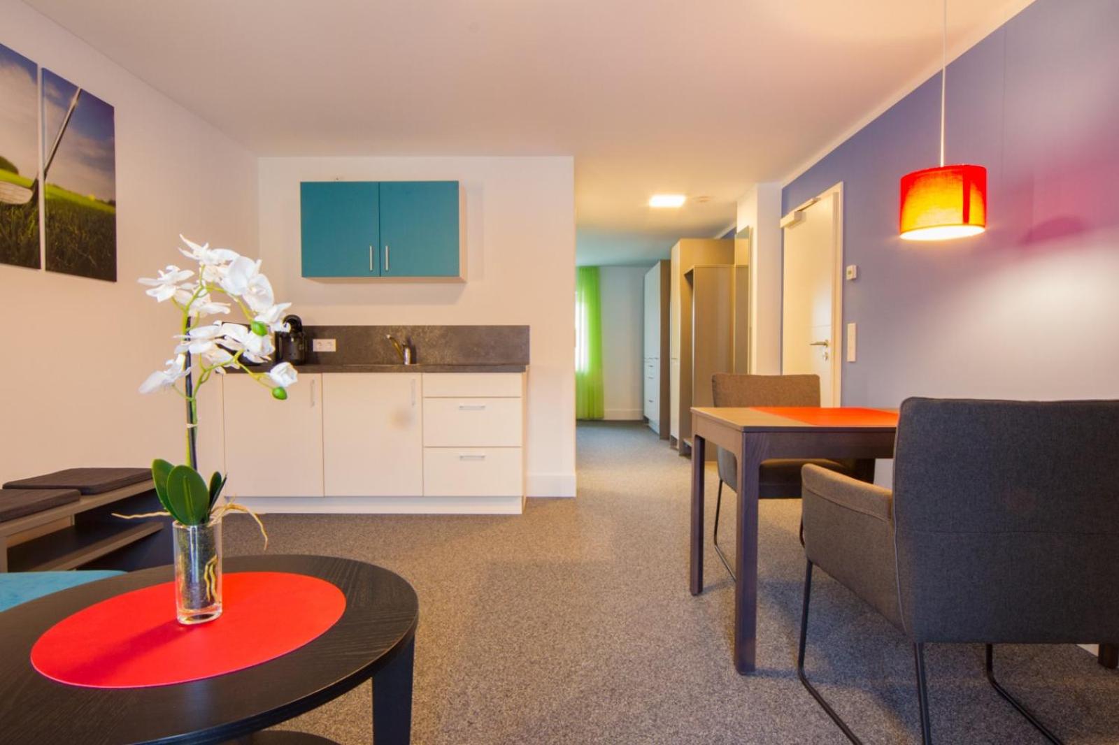 Apartment photo 1