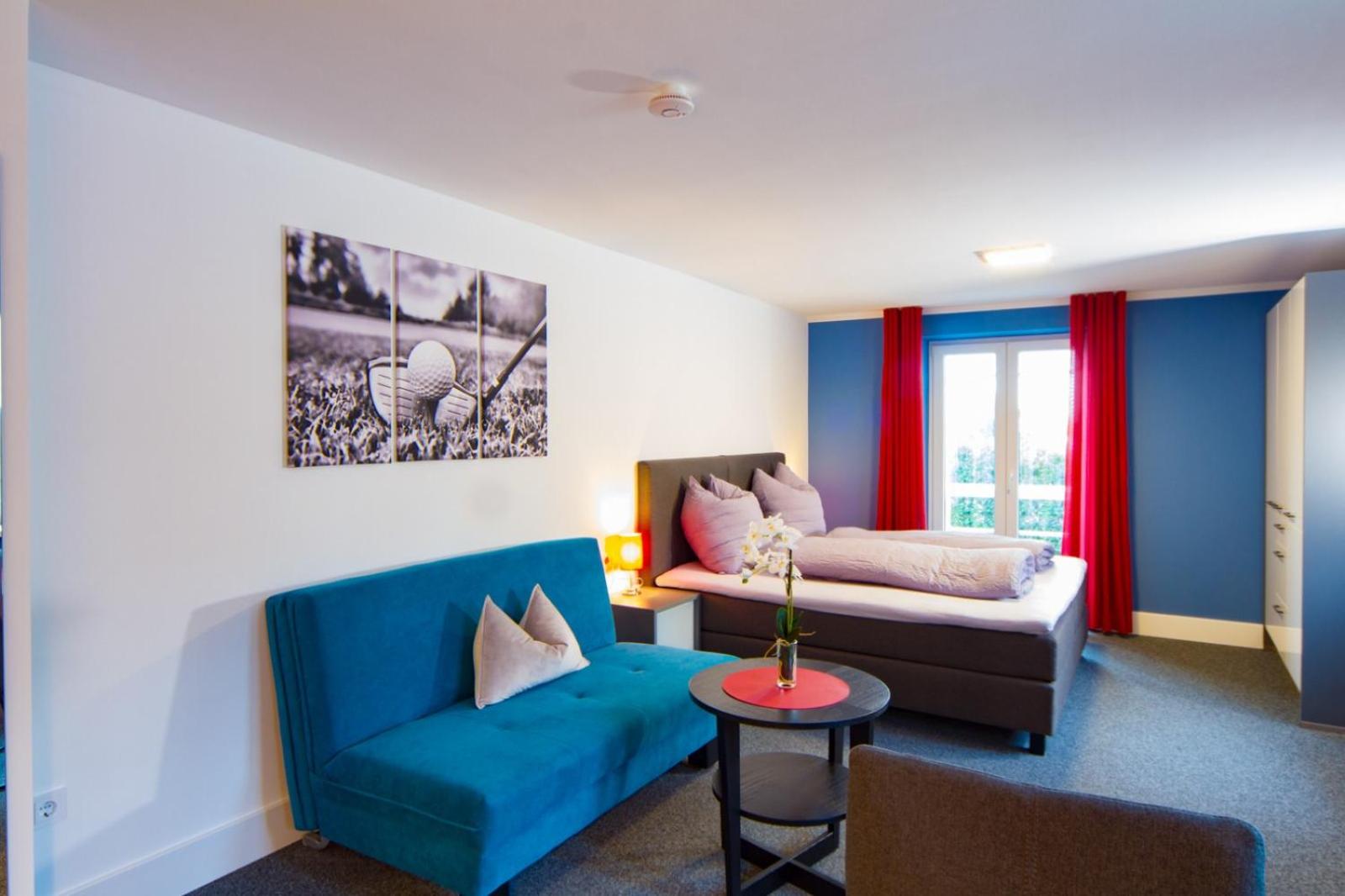 Apartment with Terrace photo 1