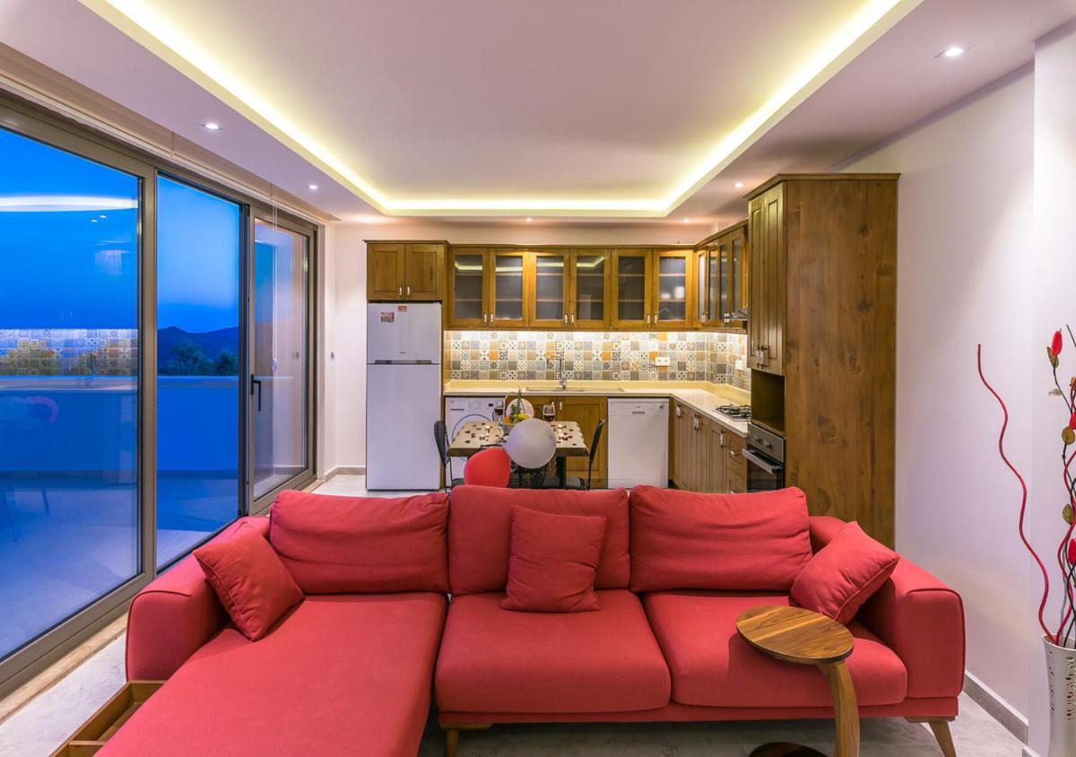 One-Bedroom Villa photo 1