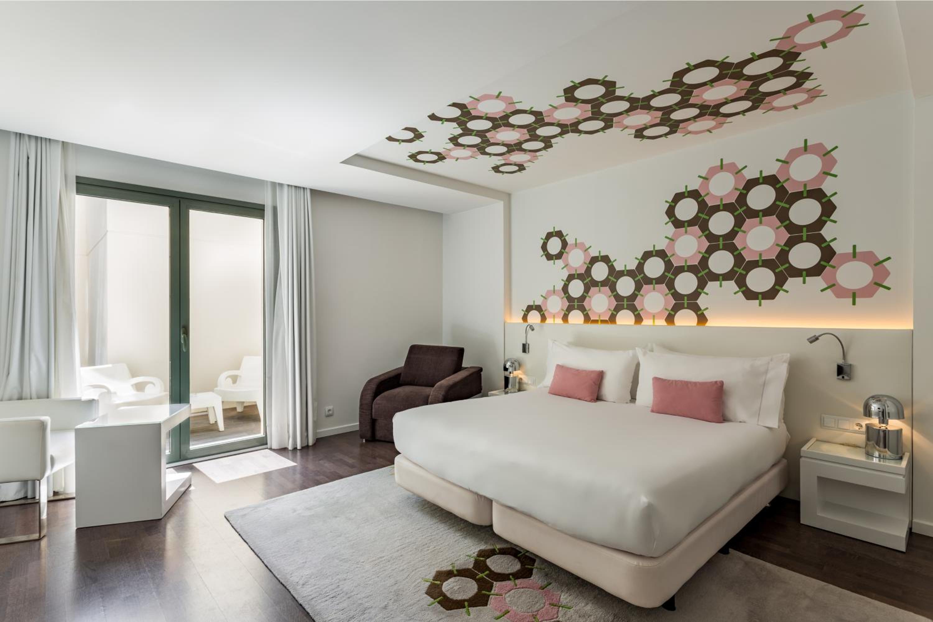Executive Room with Courtyard photo 2