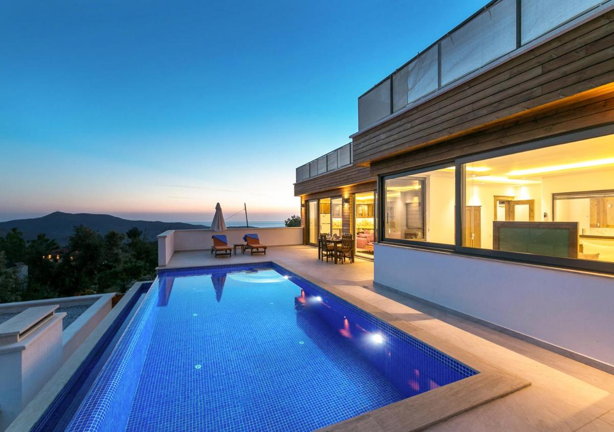 One-Bedroom Villa photo 2