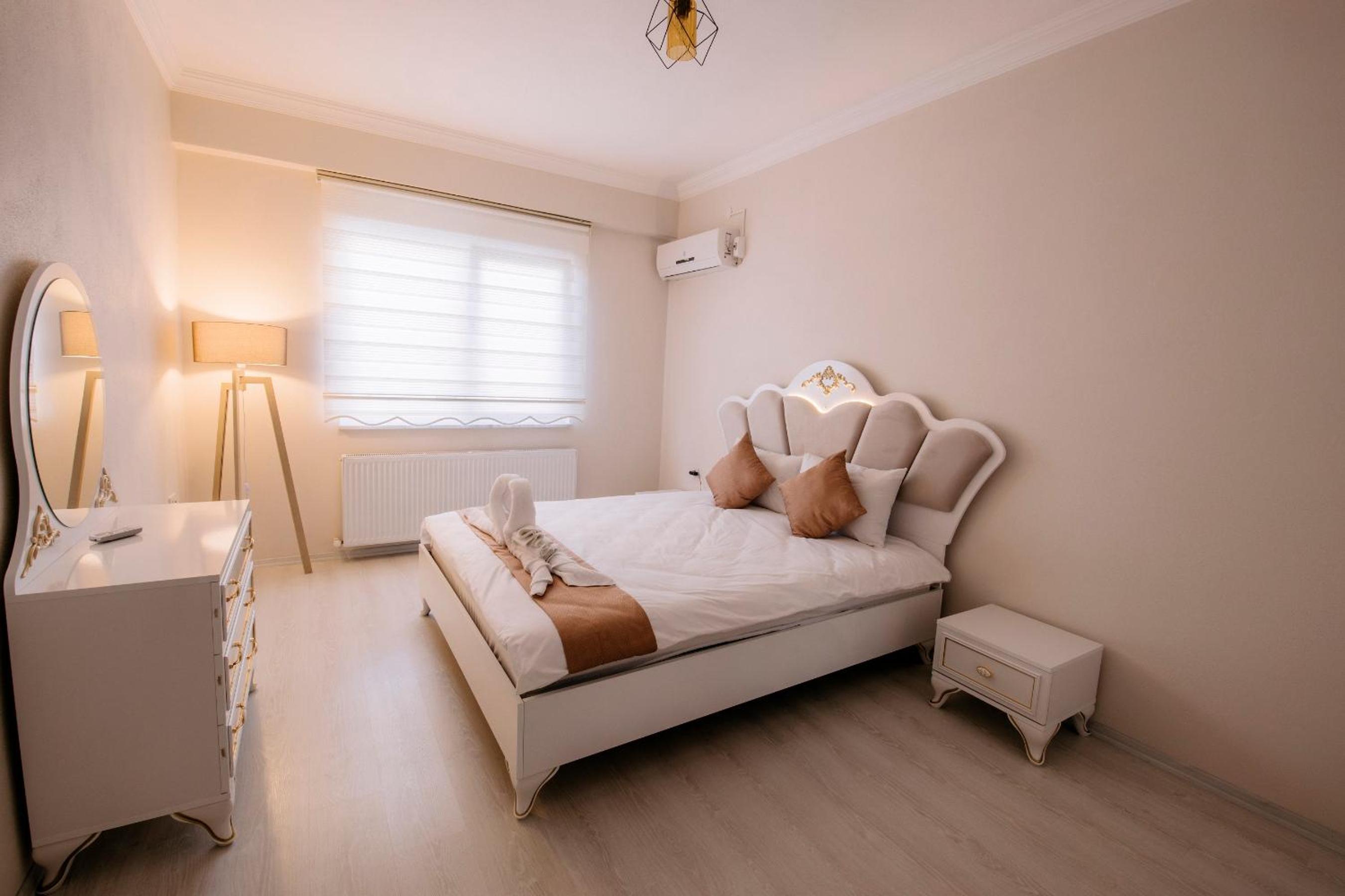 Two-Bedroom House photo 1