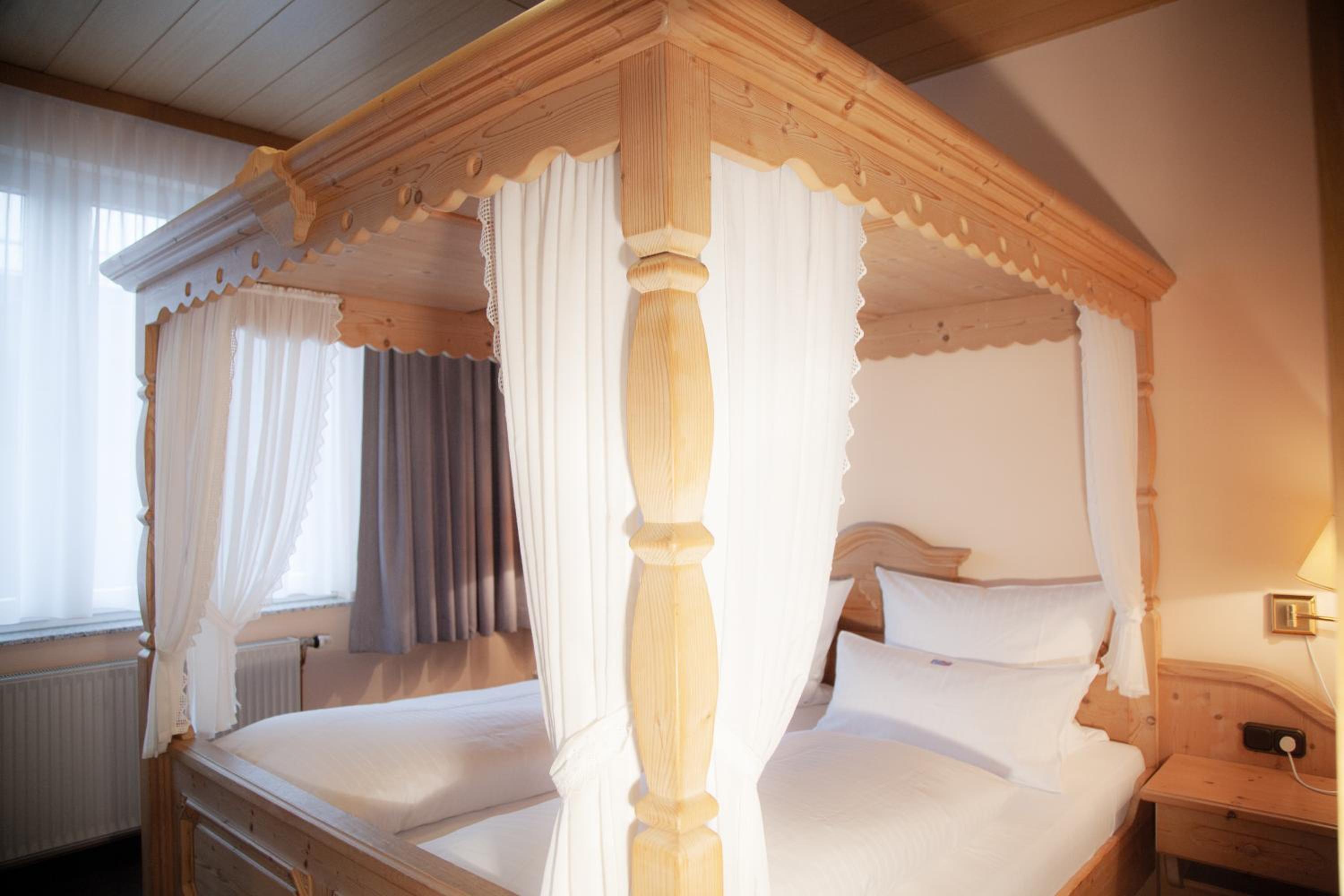 Double Room - Photo 5