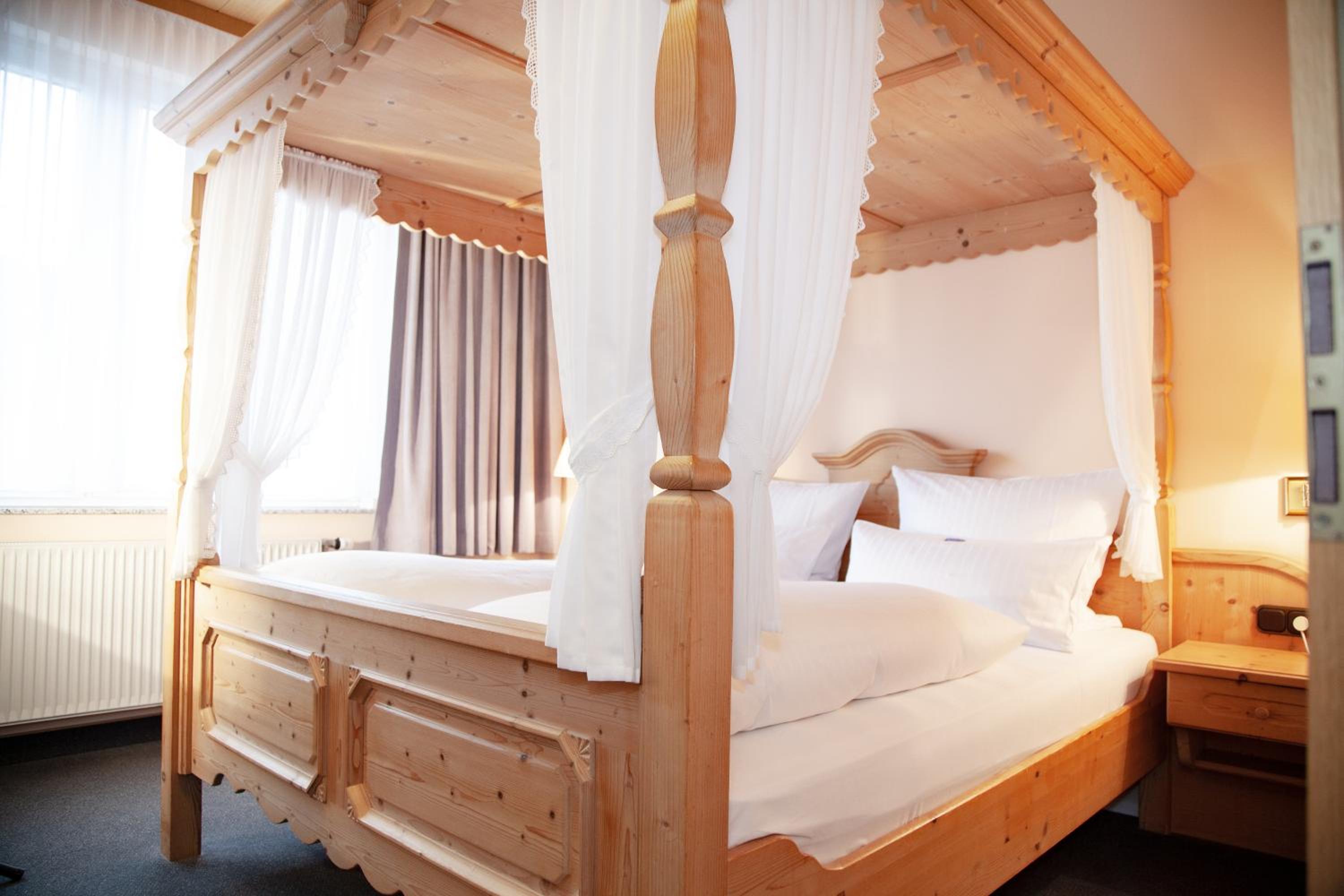 Double Room - Photo 19