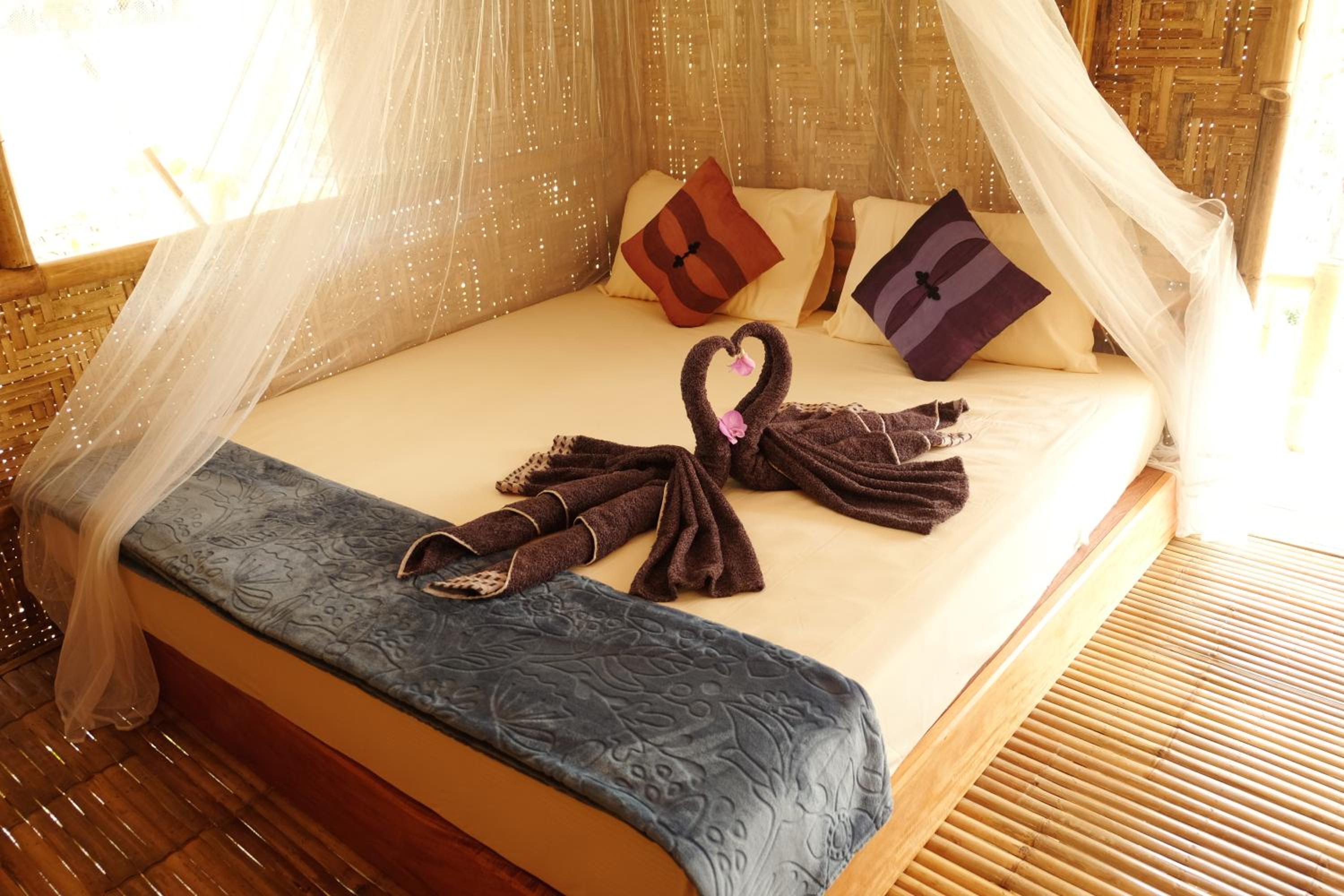 Chalet con 1 Camera da Letto