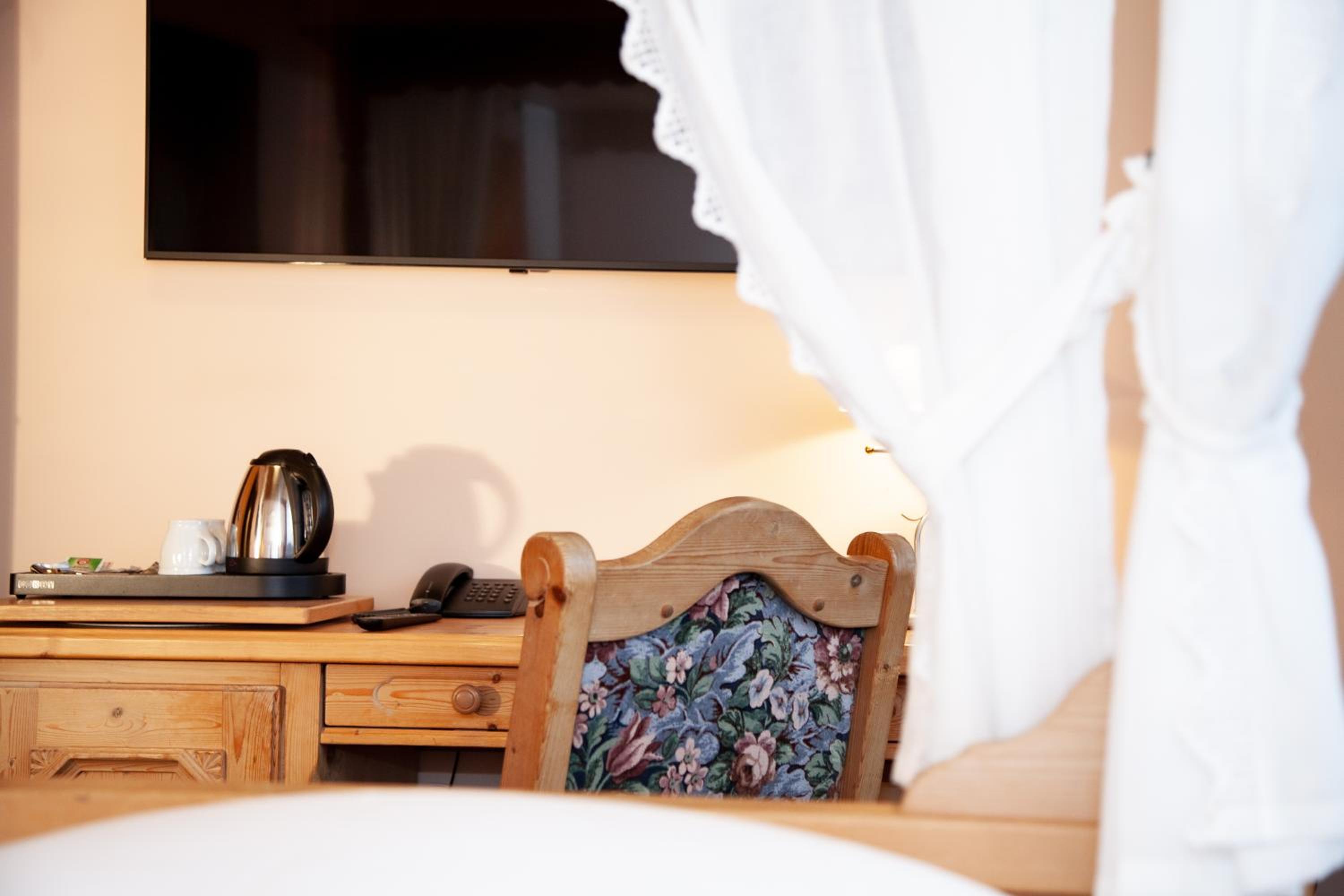 Double Room - Photo 3