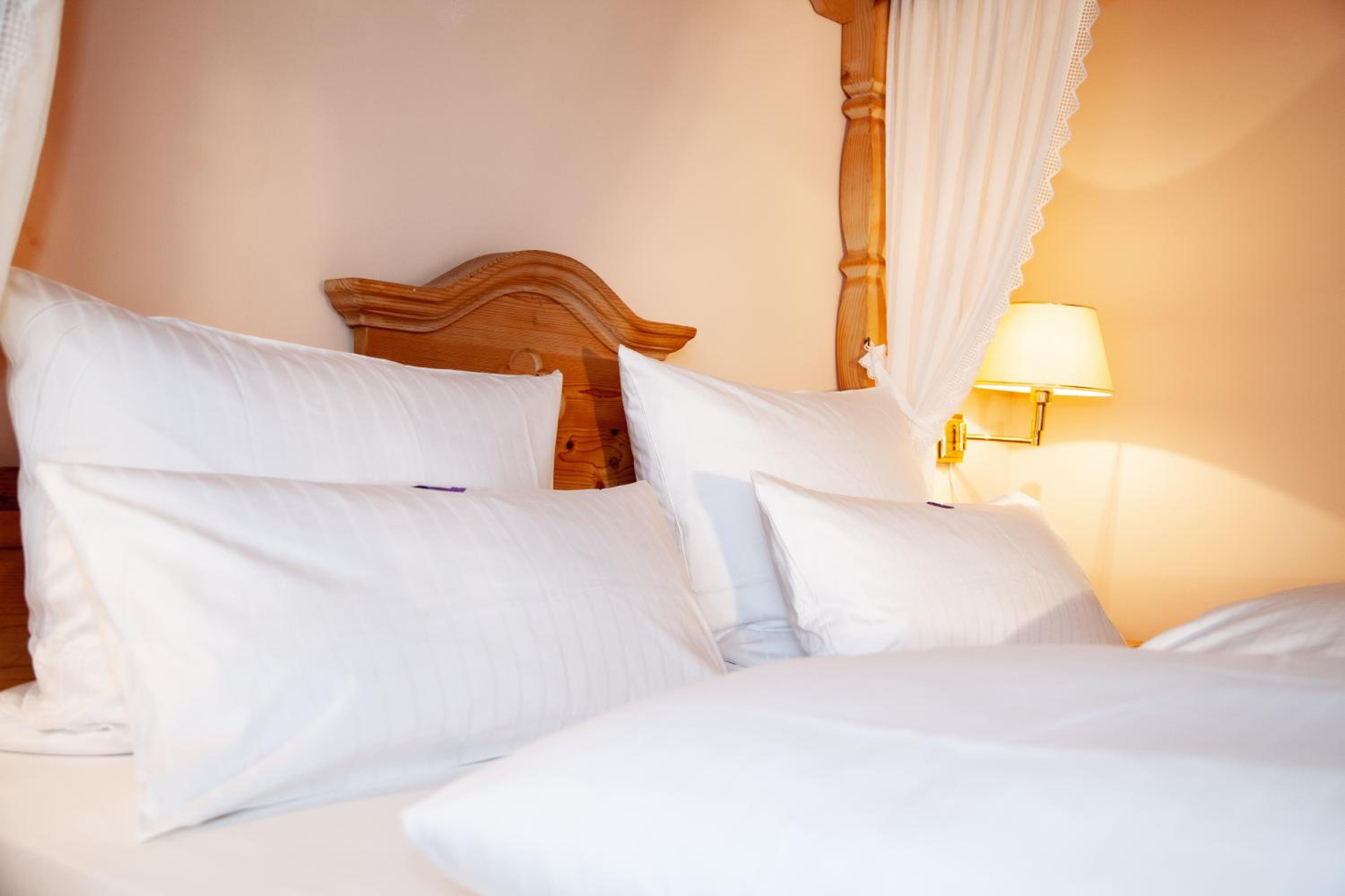 Double Room - Photo 4