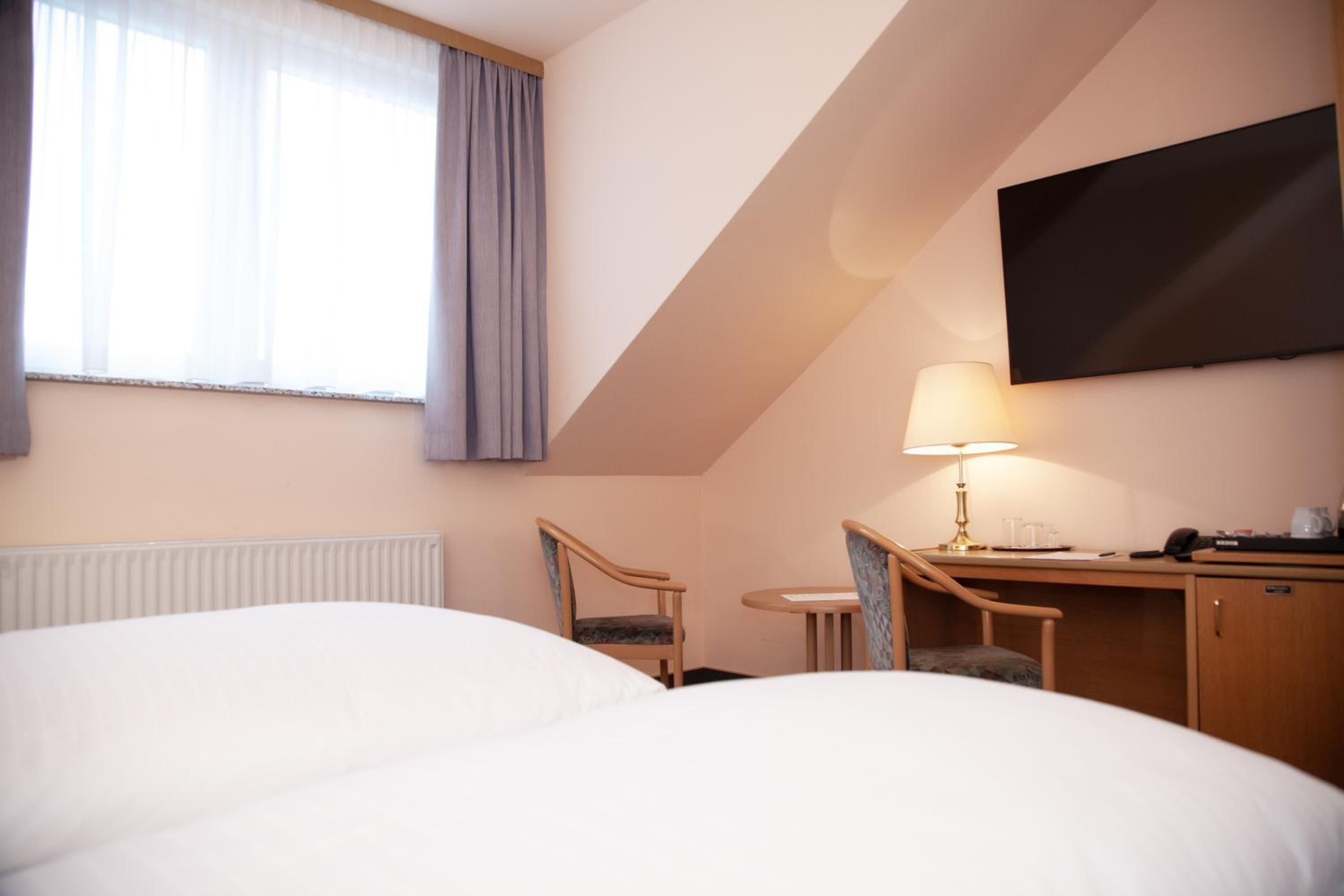 Double Room - Photo 22
