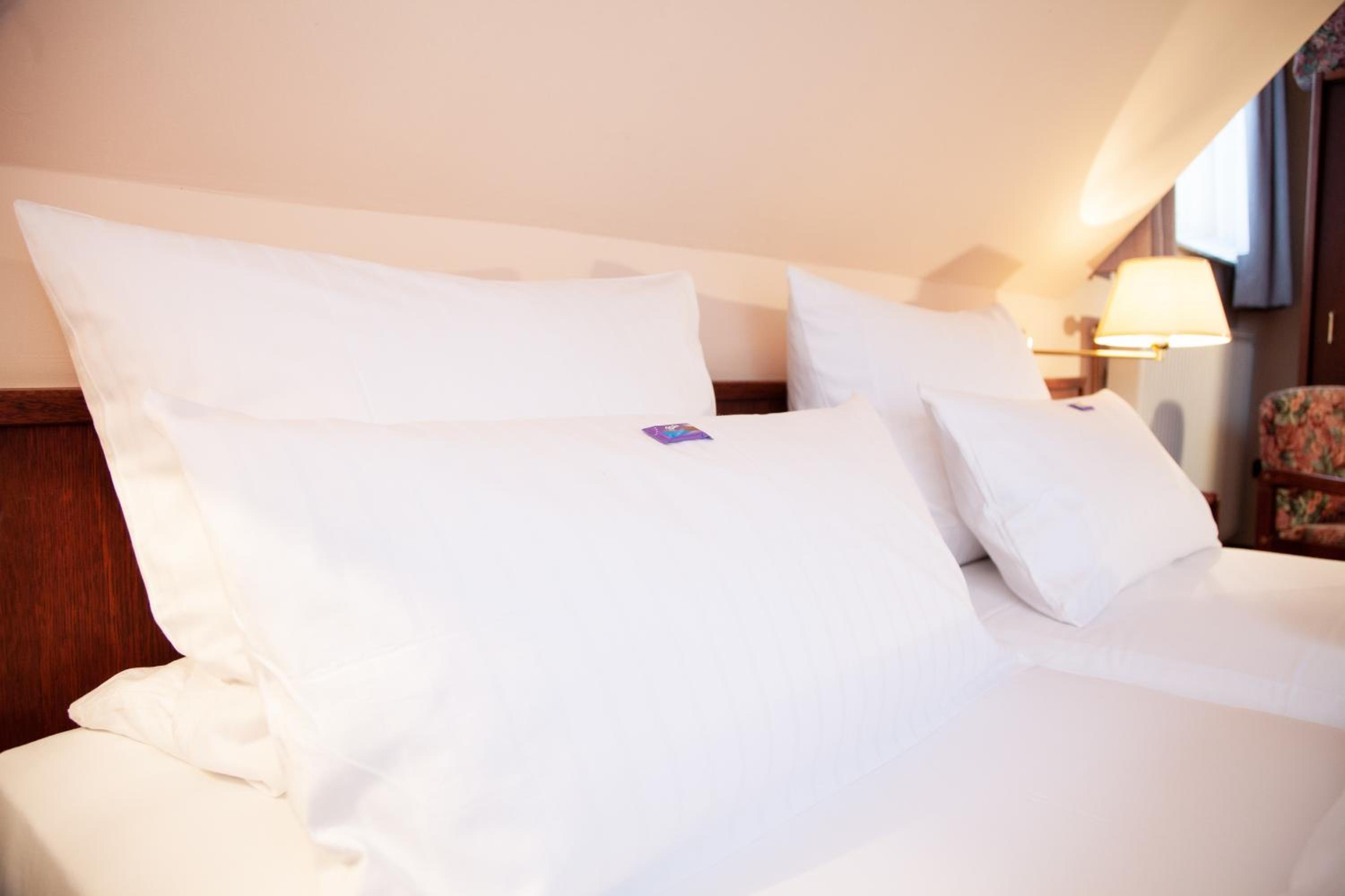 Double Room - Photo 20