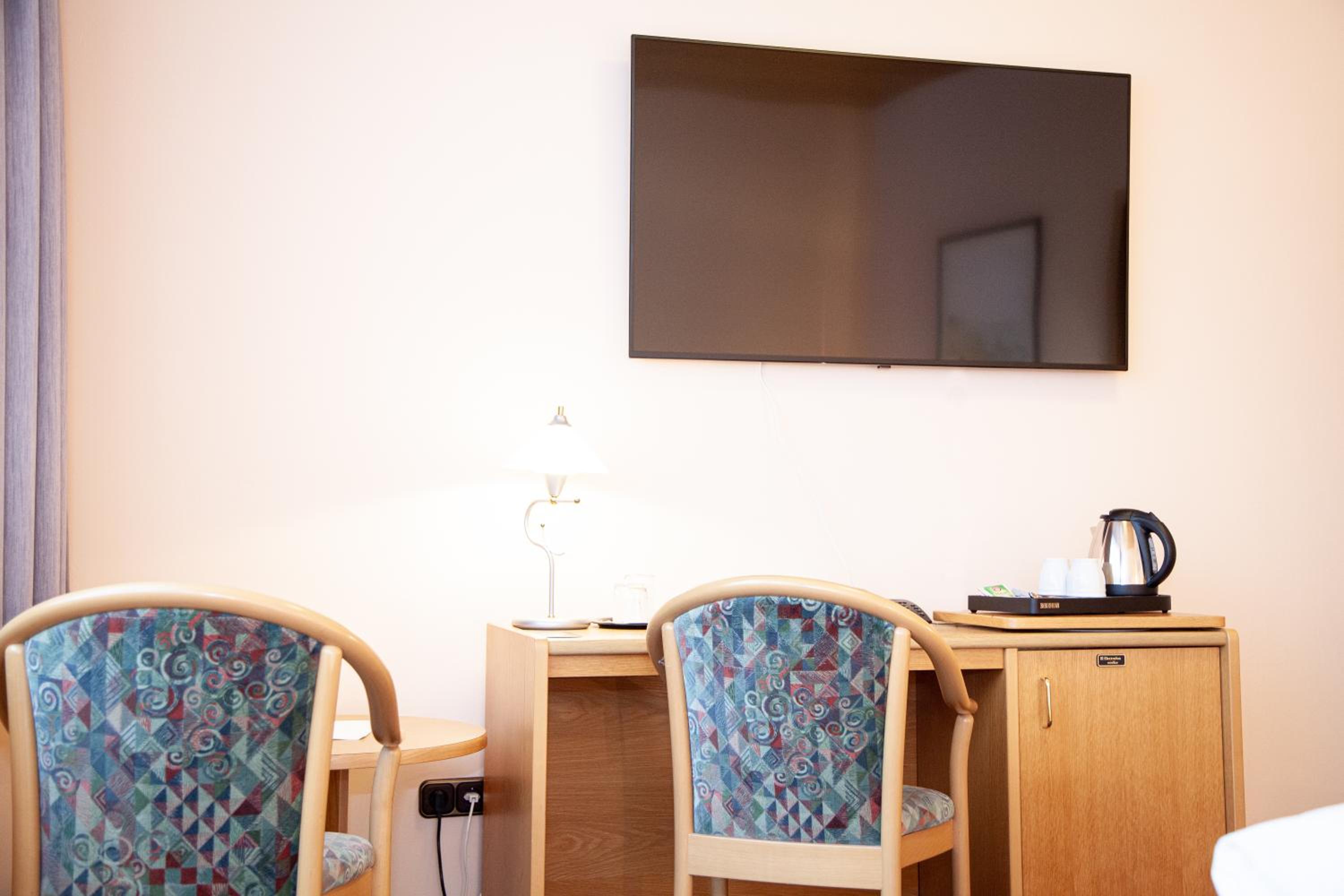 Double Room - Photo 23