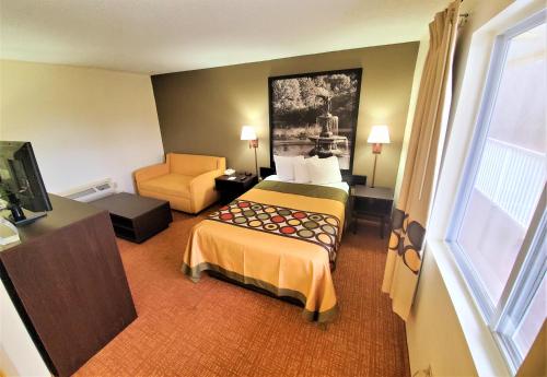 Double Room - Non-Smoking  photo 2