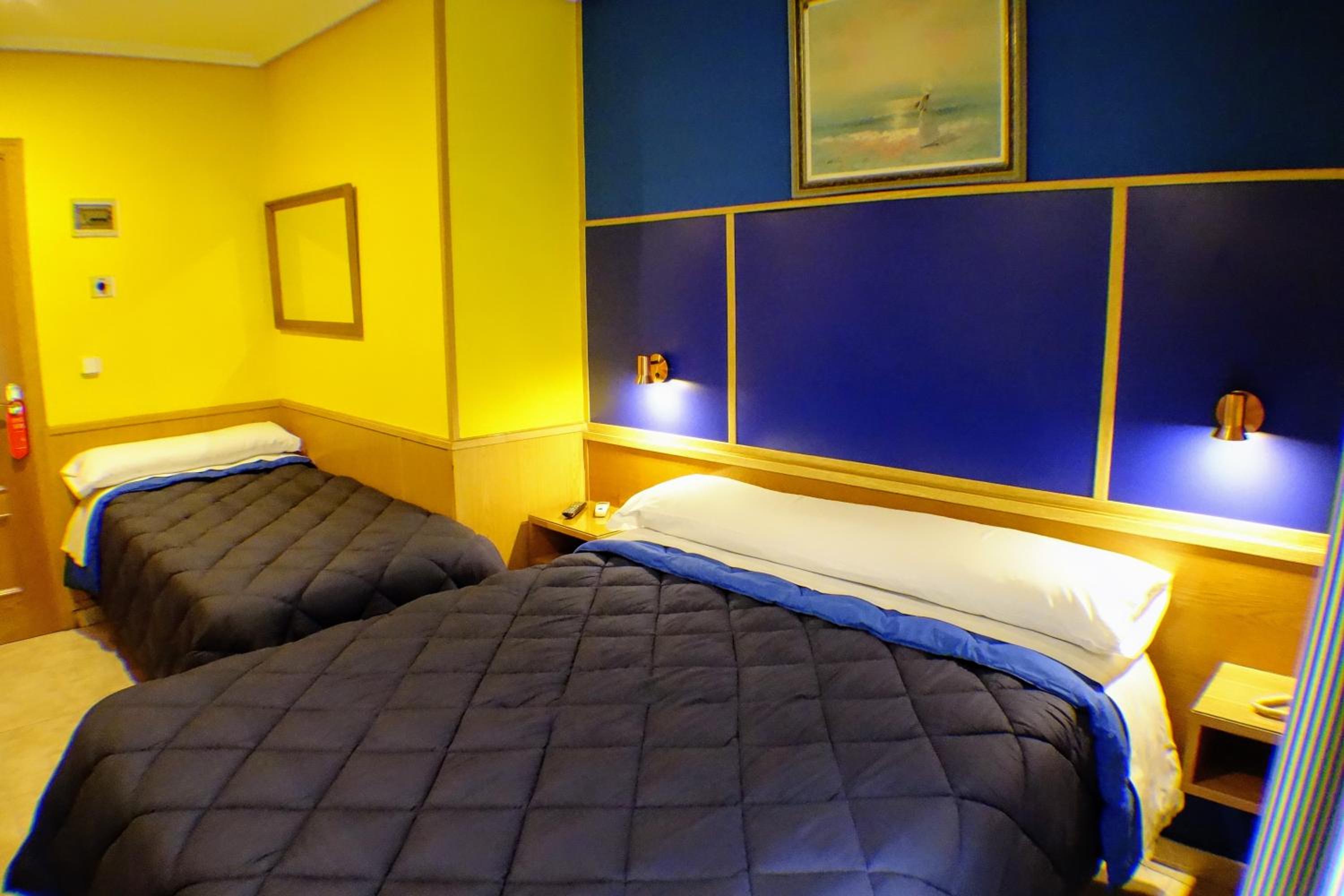 Triple Room - Photo 3